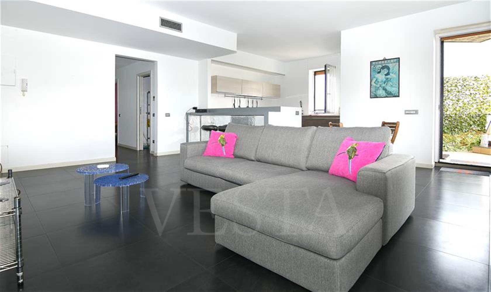 Vendita Milano Trilocale