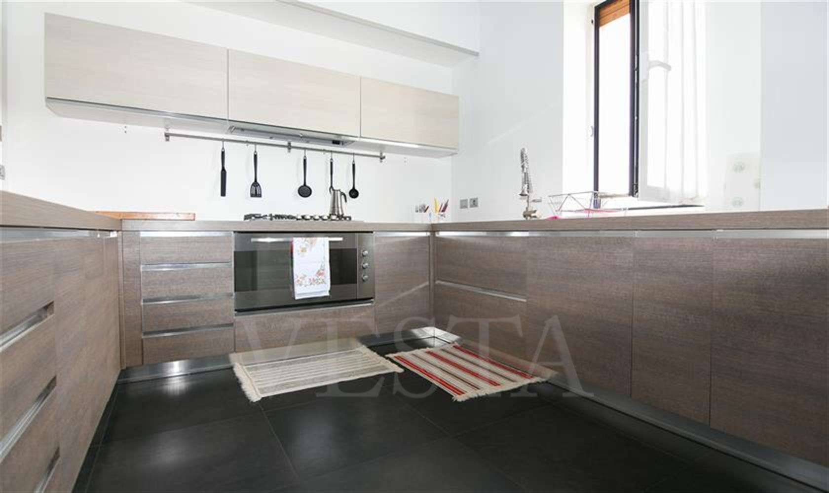 Vendita Milano Trilocale