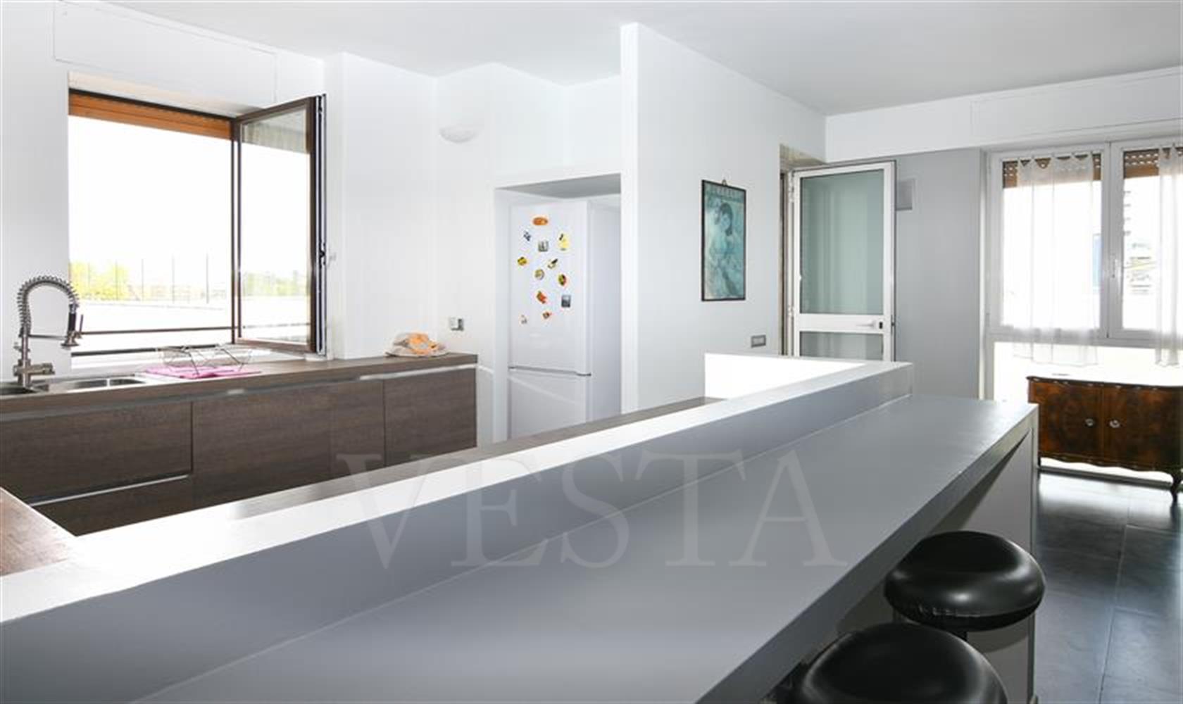 Vendita Milano Trilocale