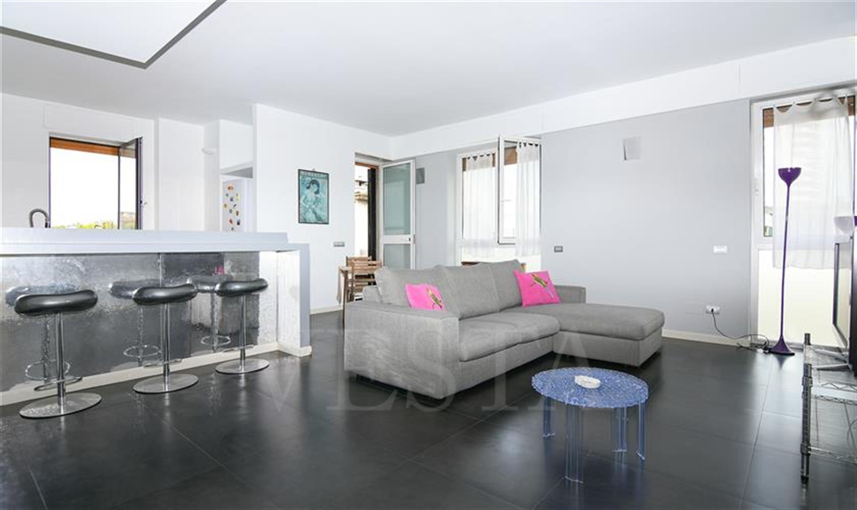 Vendita Milano Trilocale