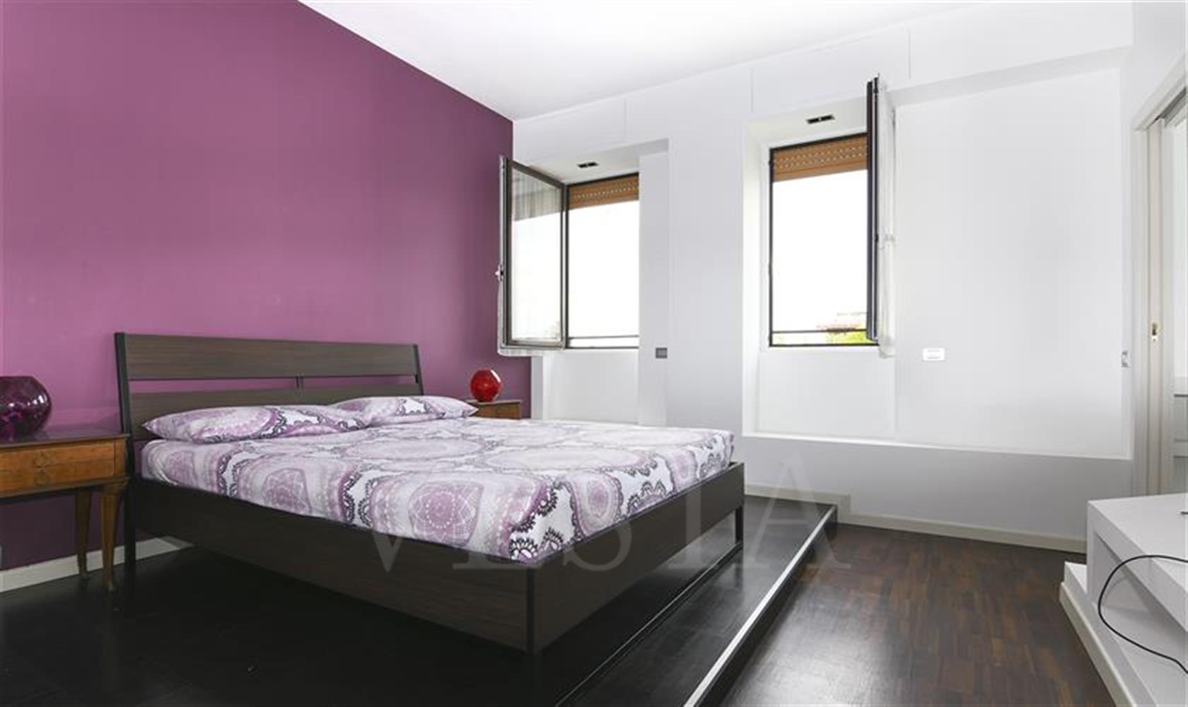 Vendita Milano Trilocale