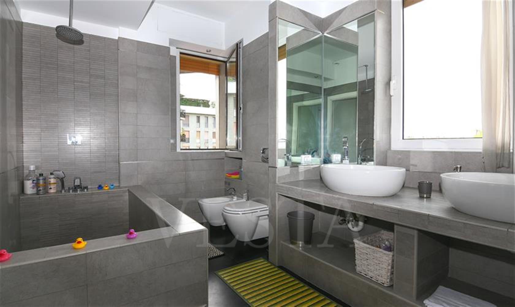 Vendita Milano Trilocale