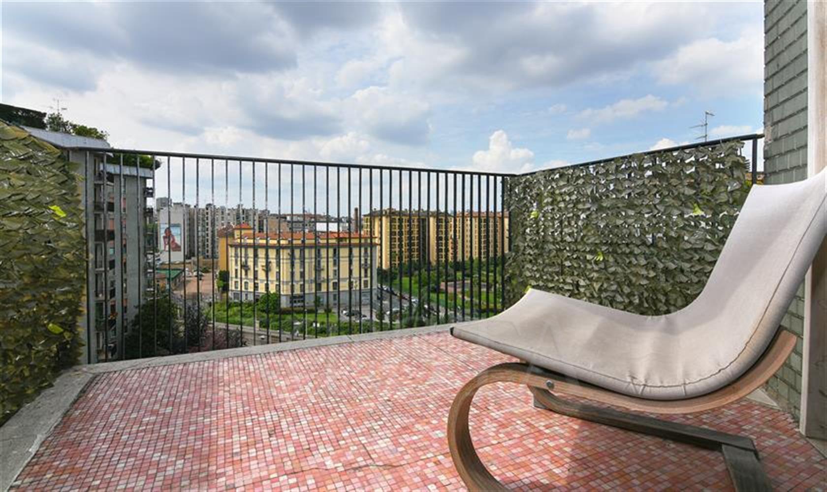 Vendita Milano Trilocale