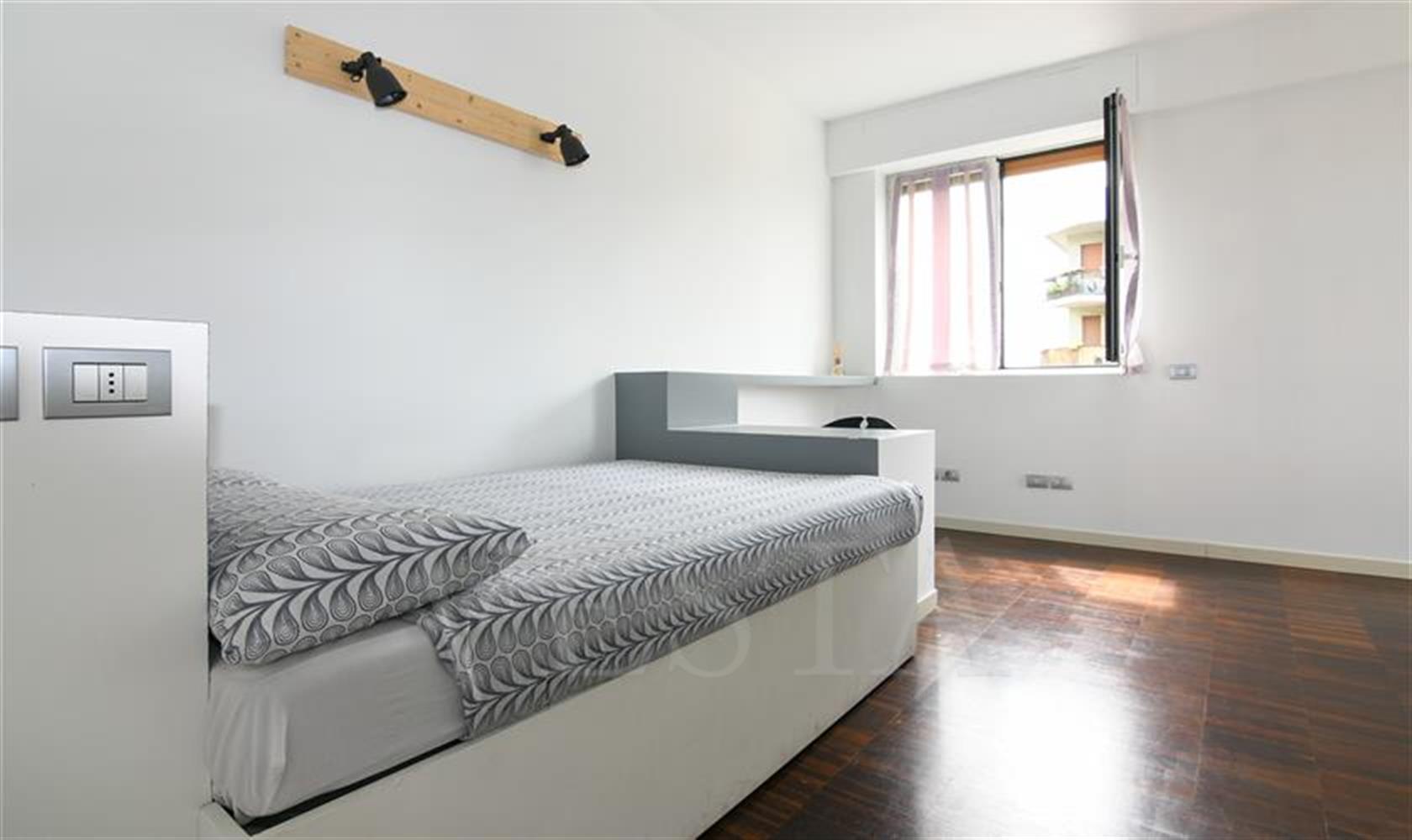 Vendita Milano Trilocale