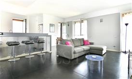 Vendita Milano Trilocale
