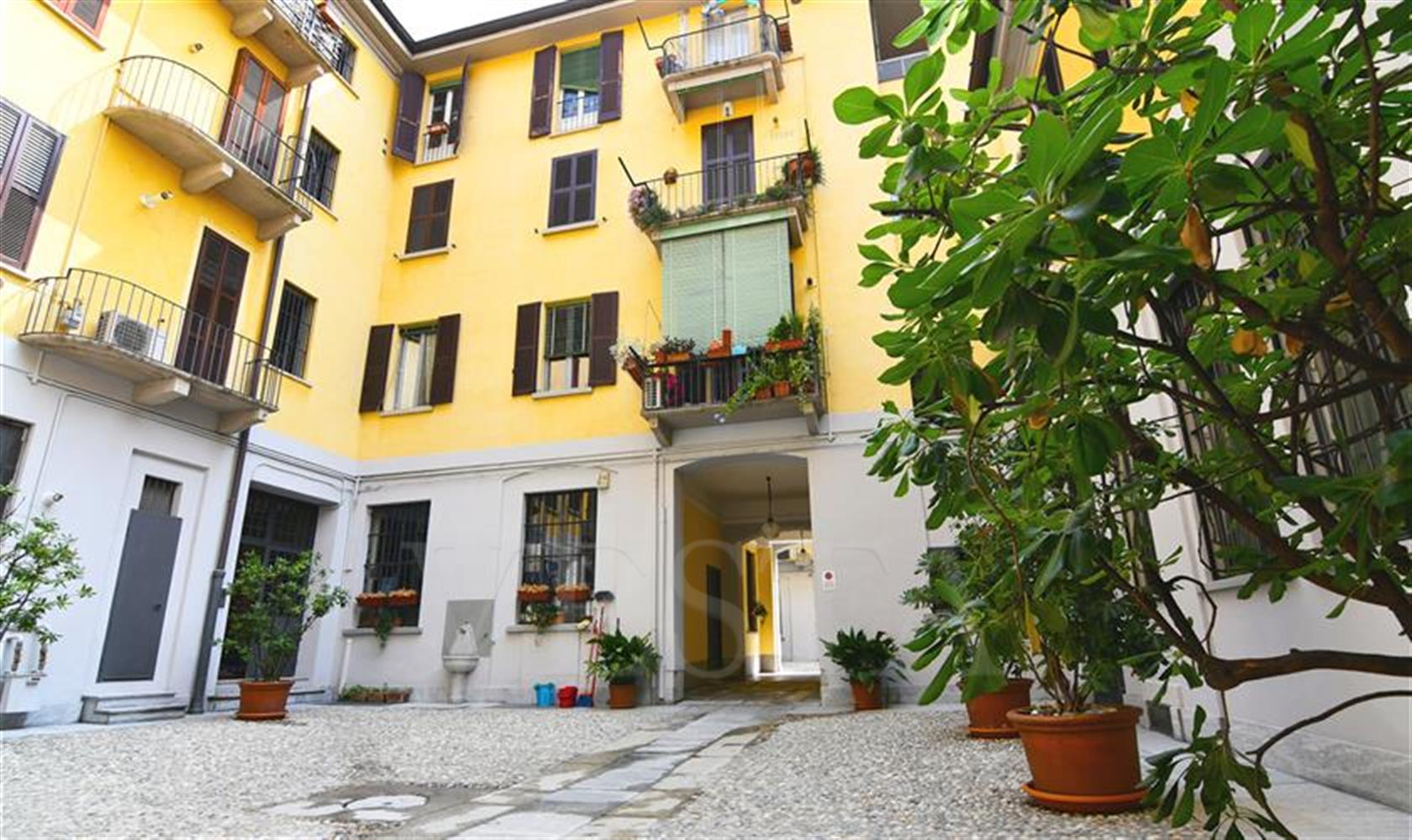 Vendita Milano Mono/Bilocale