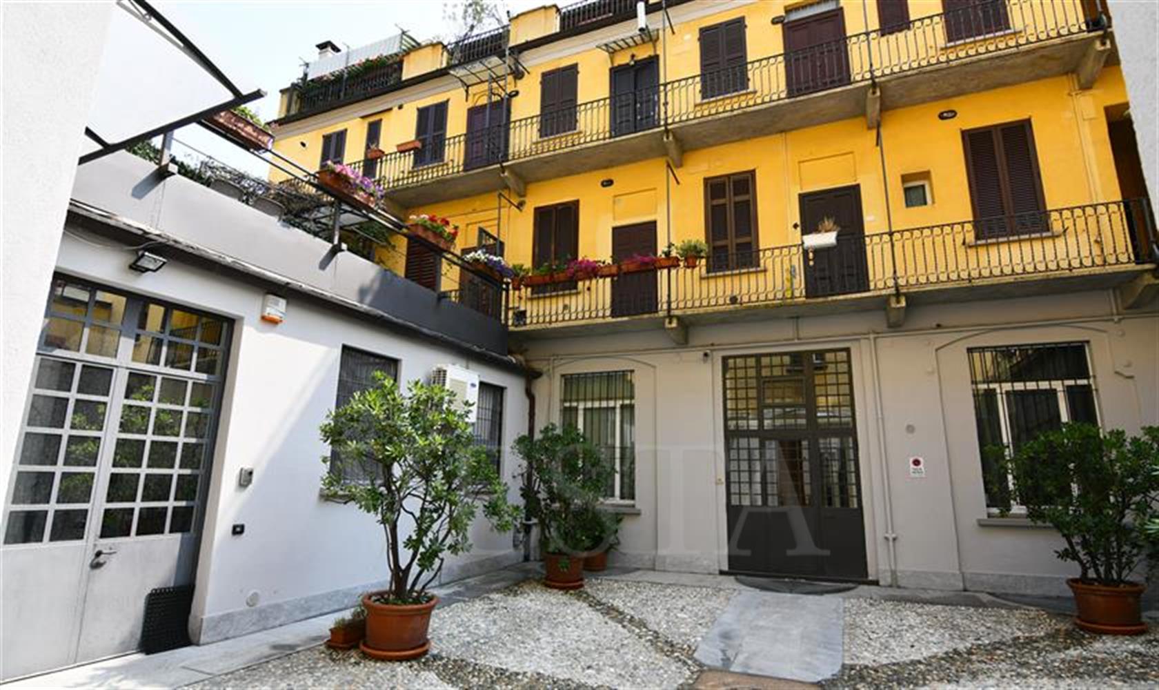 Vendita Milano Mono/Bilocale