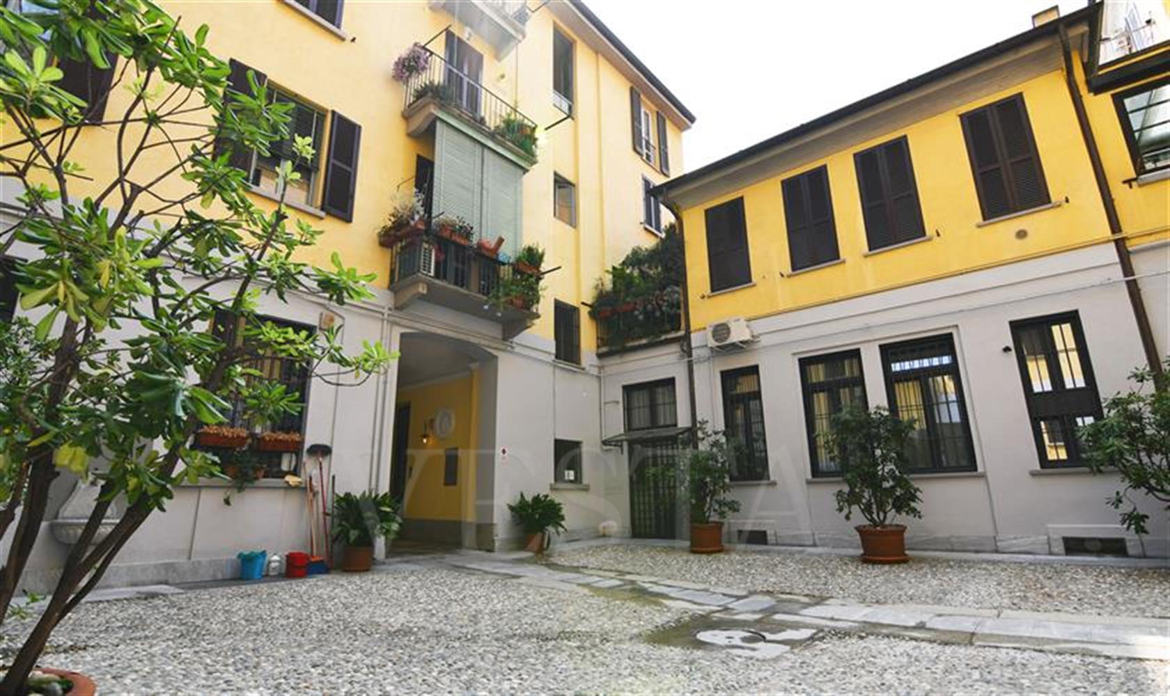 Vendita Milano Mono/Bilocale