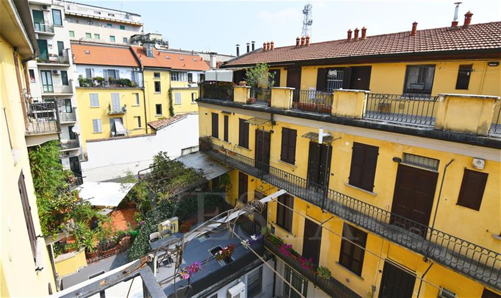Vendita Milano Mono/Bilocale