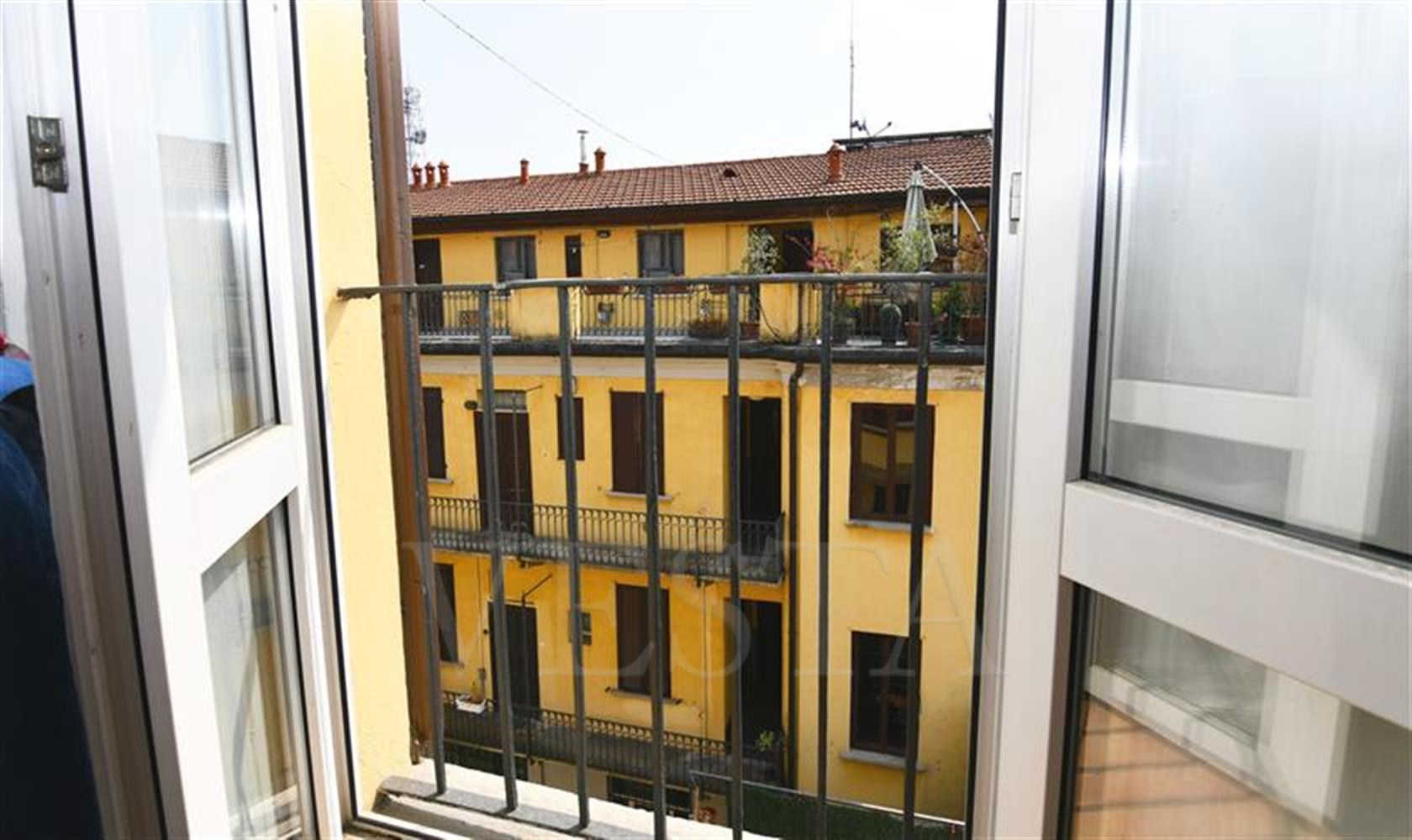 Vendita Milano Mono/Bilocale