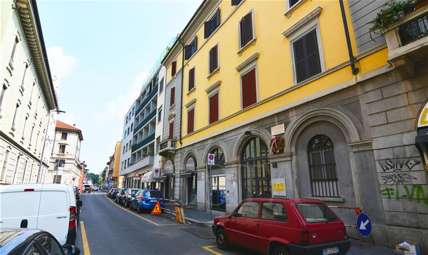 Vendita Milano Mono/Bilocale