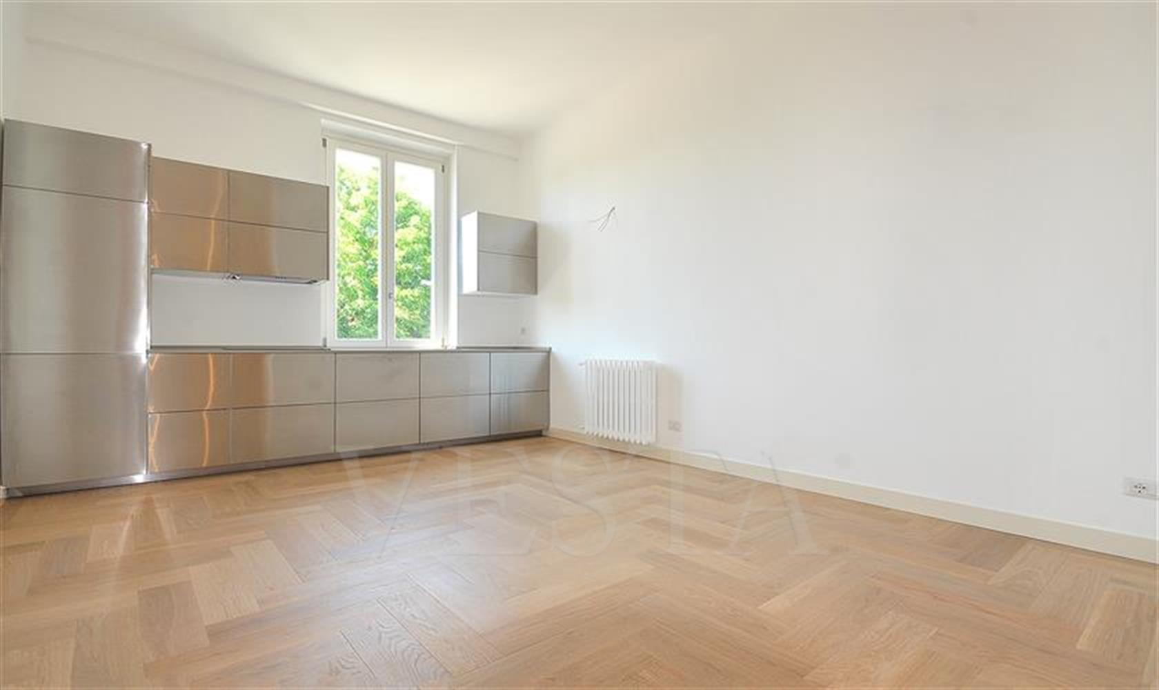 Vendita Milano Trilocale