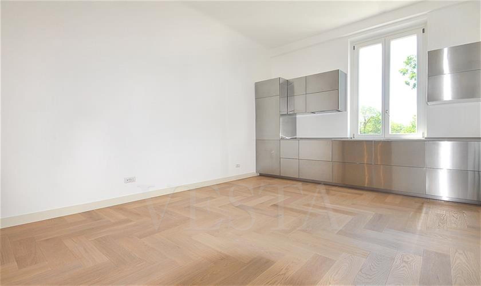 Vendita Milano Trilocale