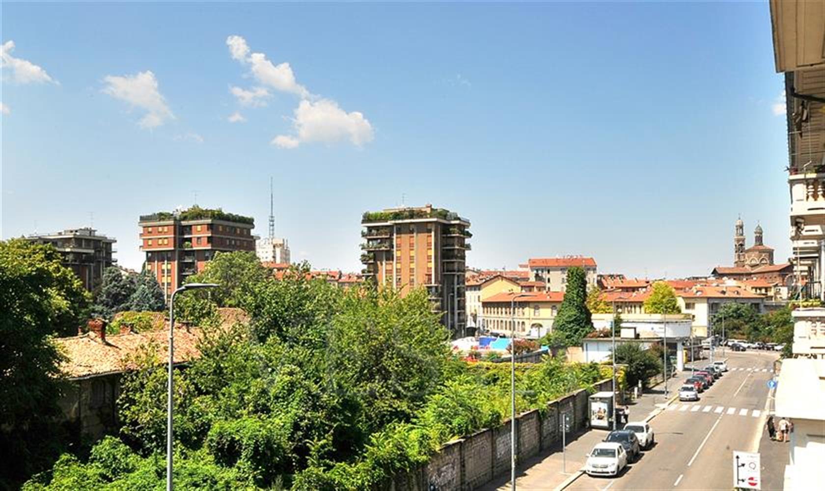 Vendita Milano Trilocale