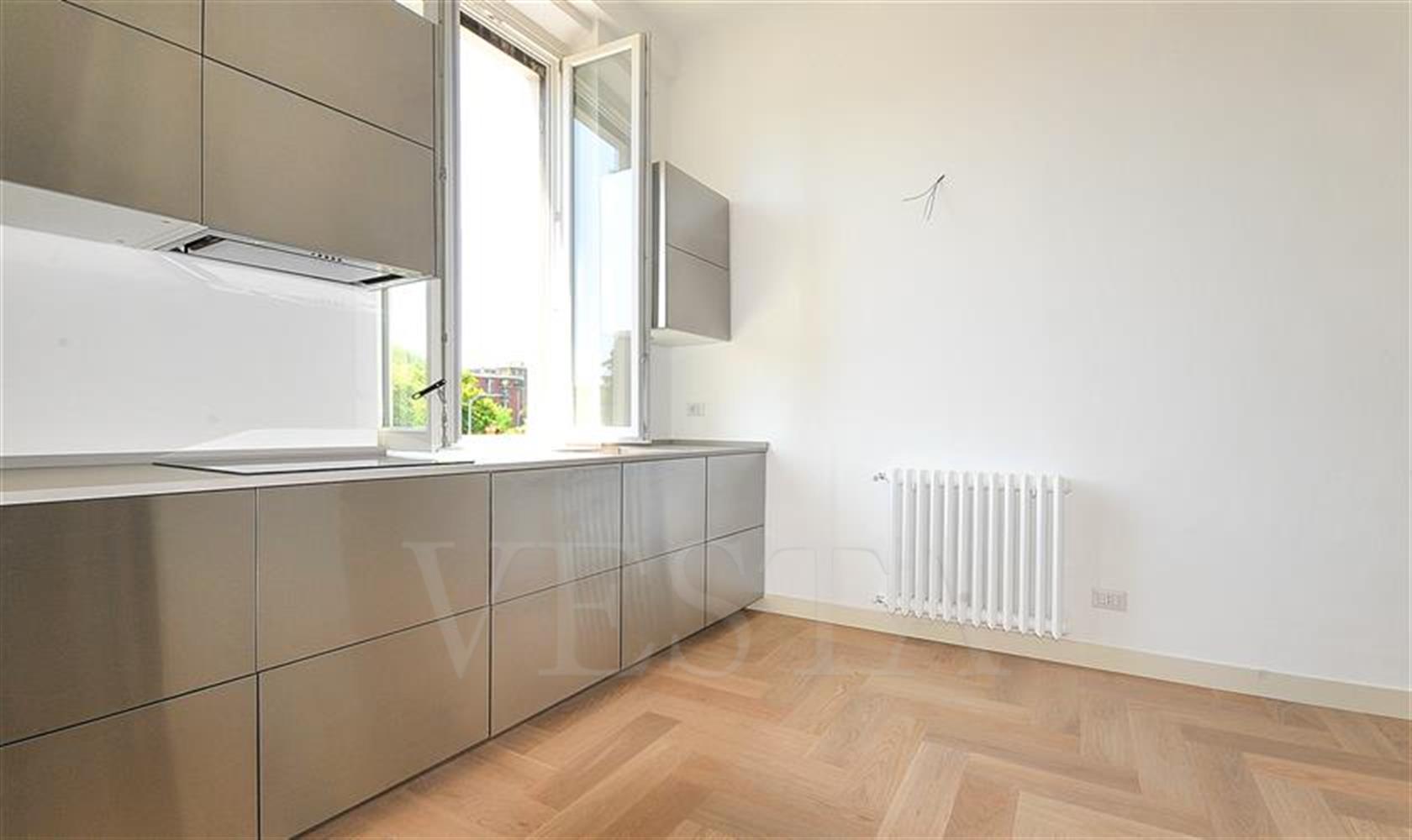 Vendita Milano Trilocale
