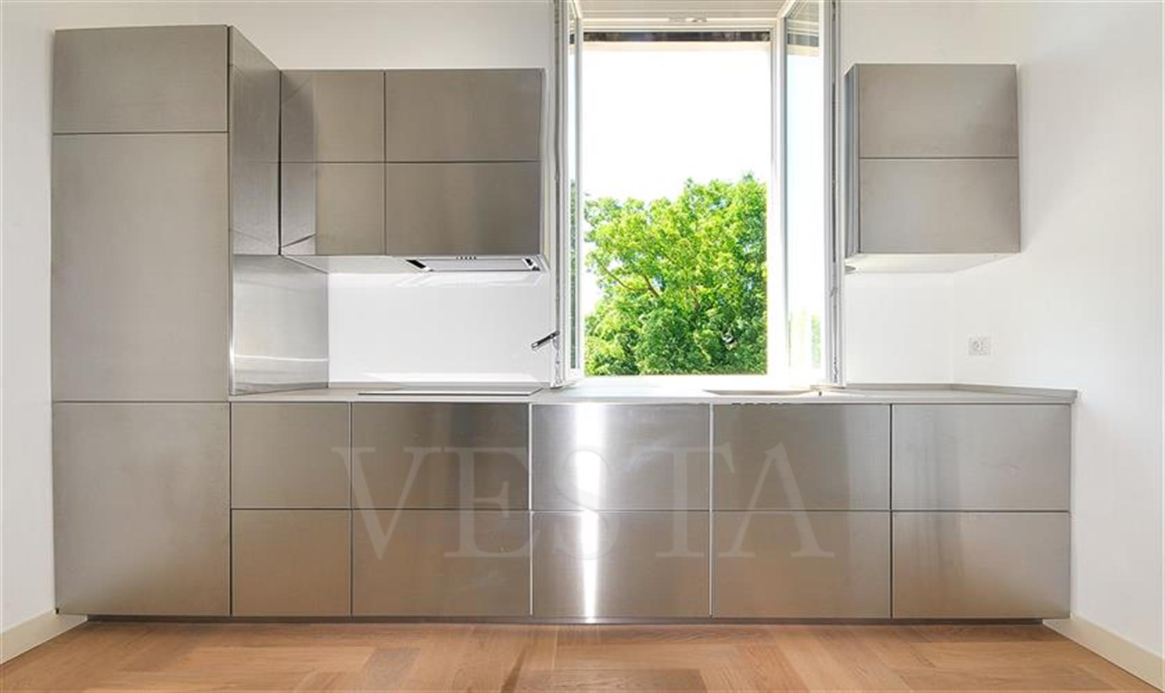 Vendita Milano Trilocale