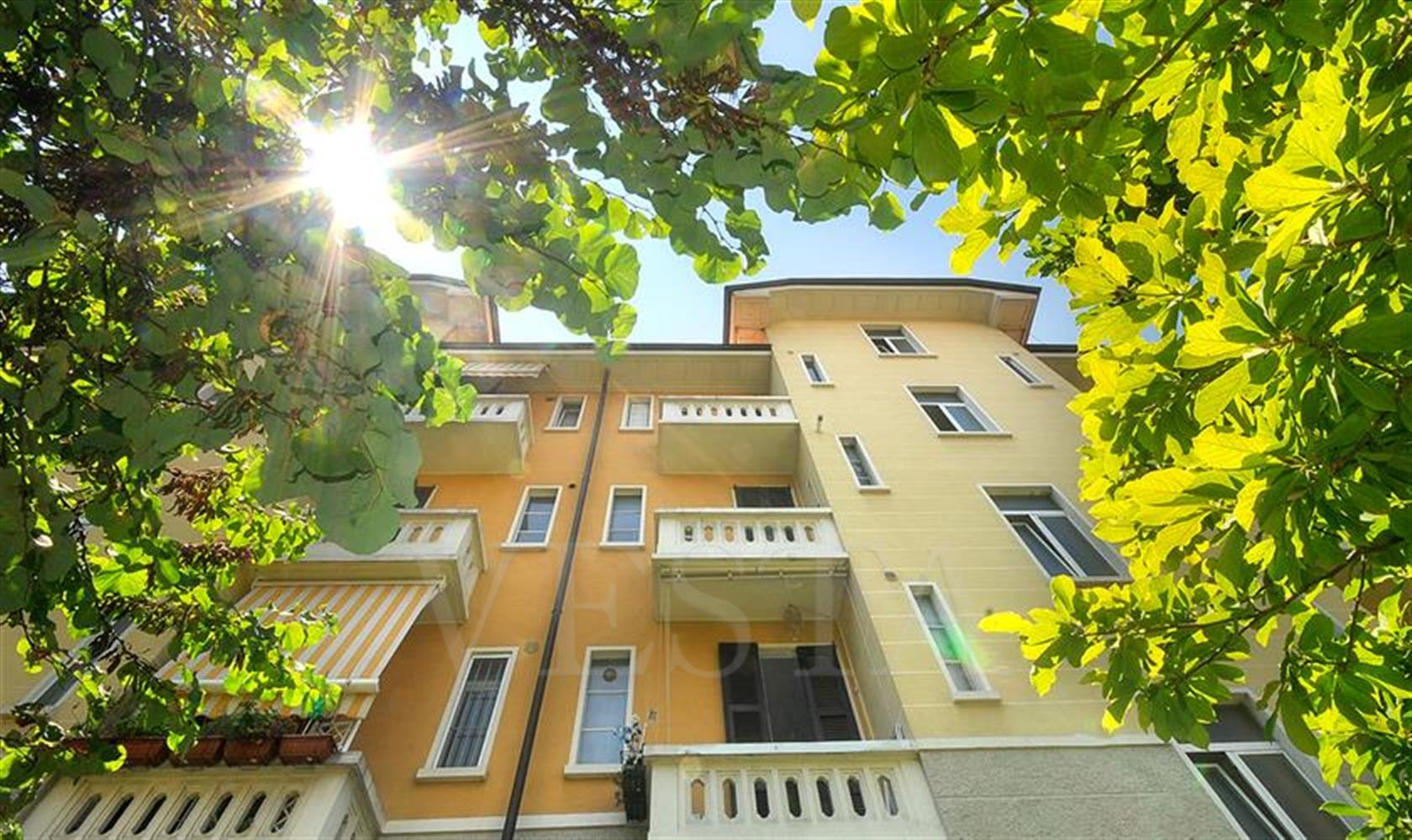 Vendita Milano Trilocale