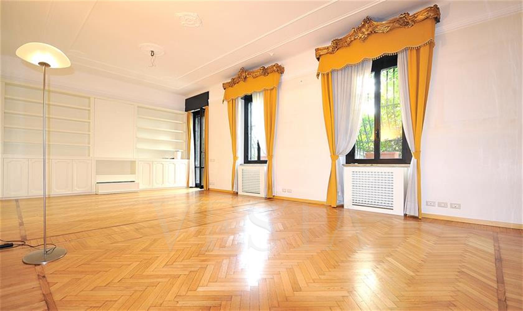 Vendita Milano Trilocale
