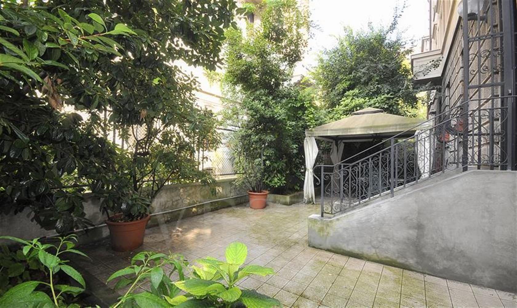 Vendita Milano Trilocale