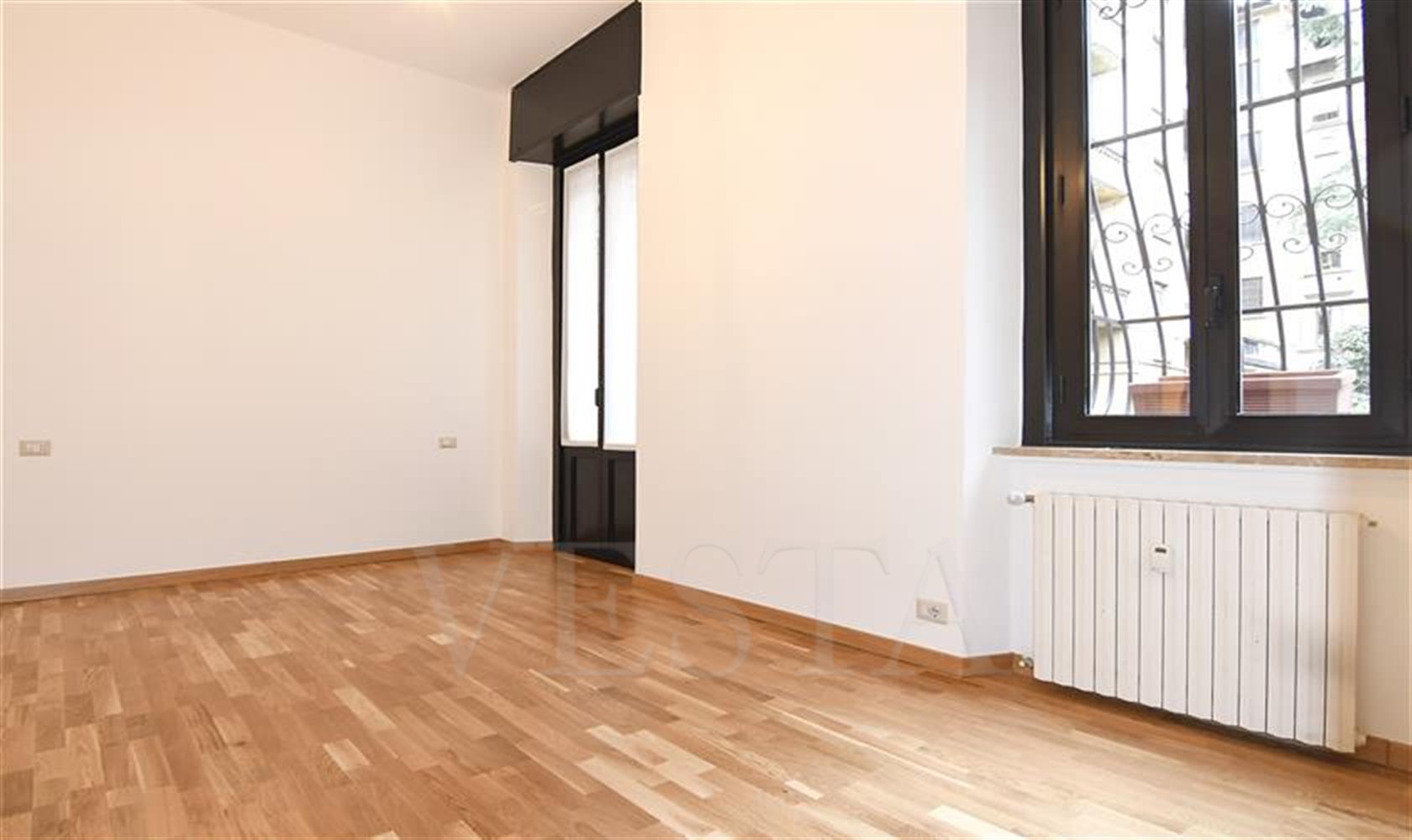 Vendita Milano Trilocale
