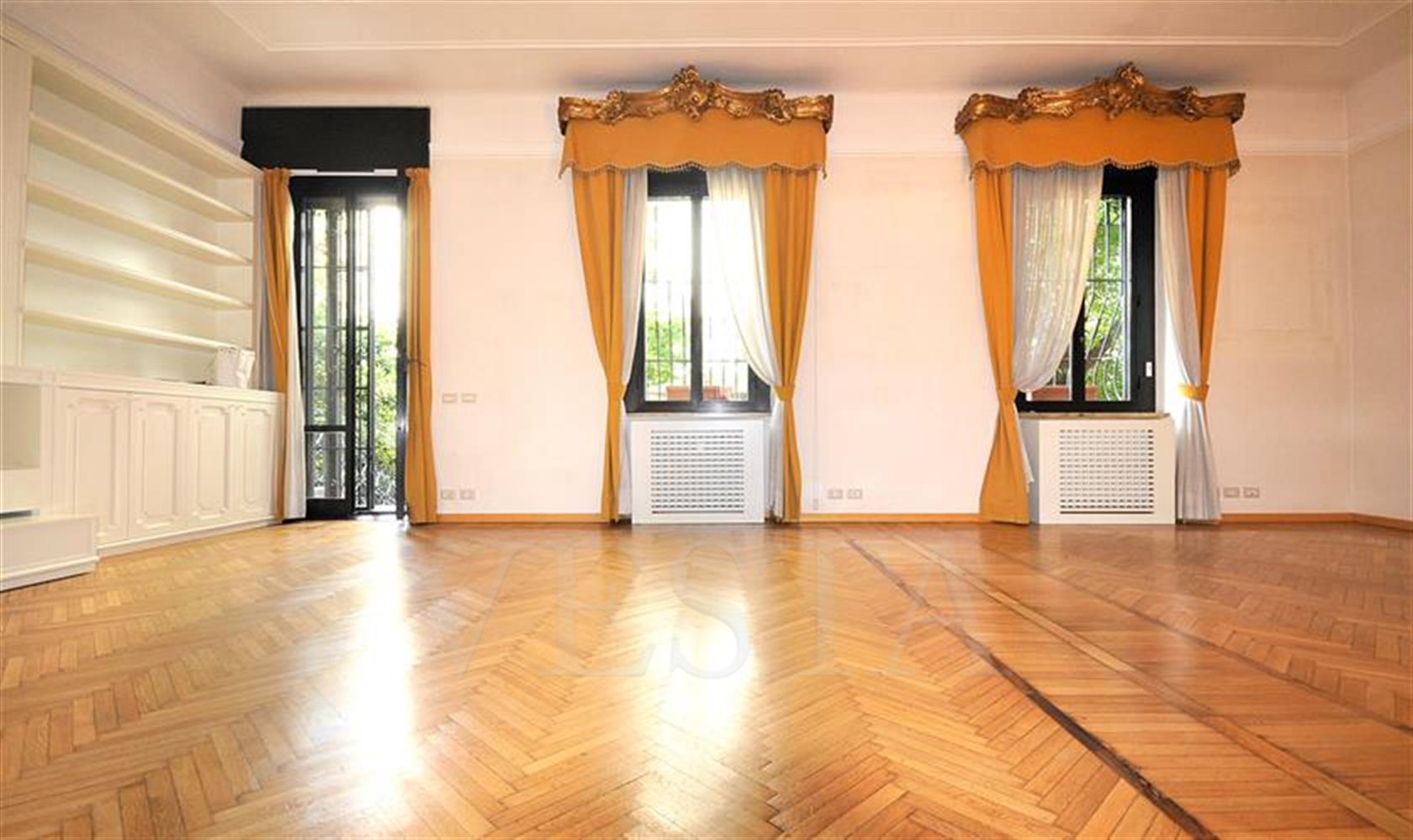 Vendita Milano Trilocale