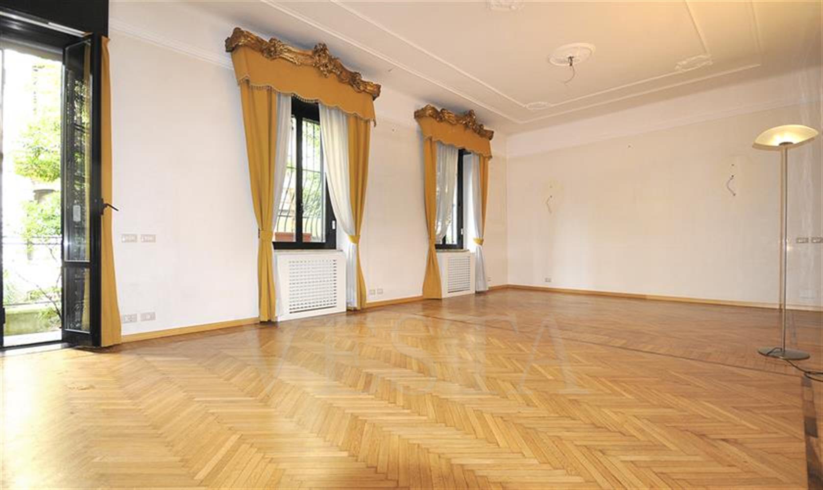 Vendita Milano Trilocale