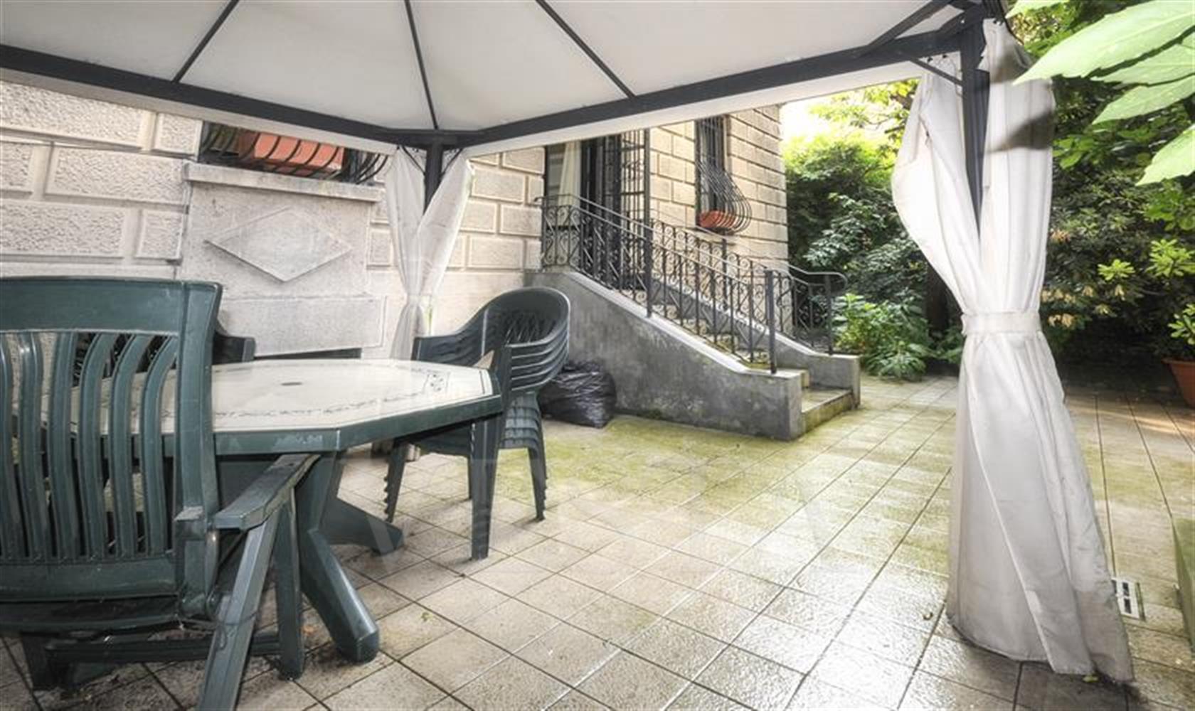 Vendita Milano Trilocale