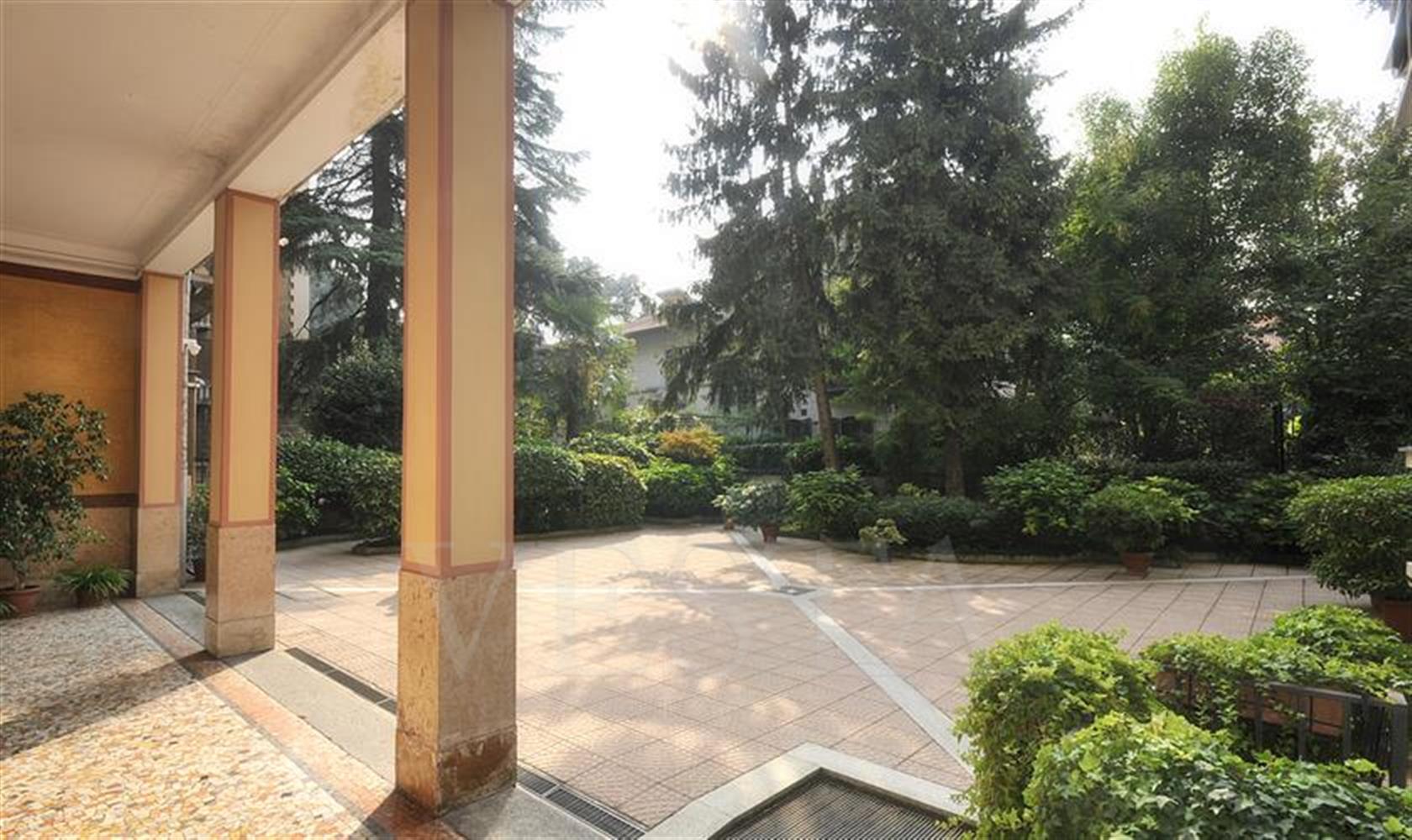 Vendita Milano Trilocale