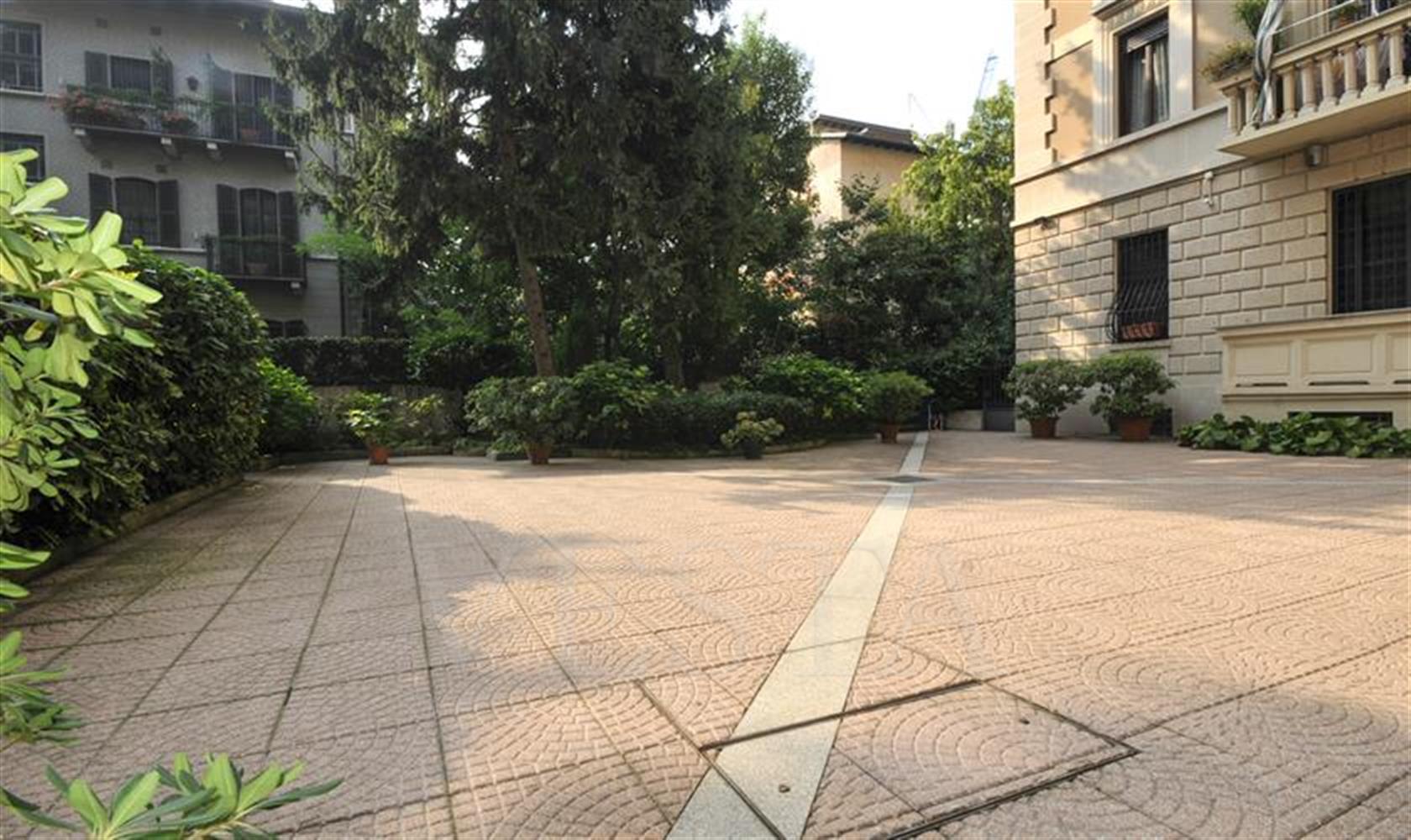 Vendita Milano Trilocale