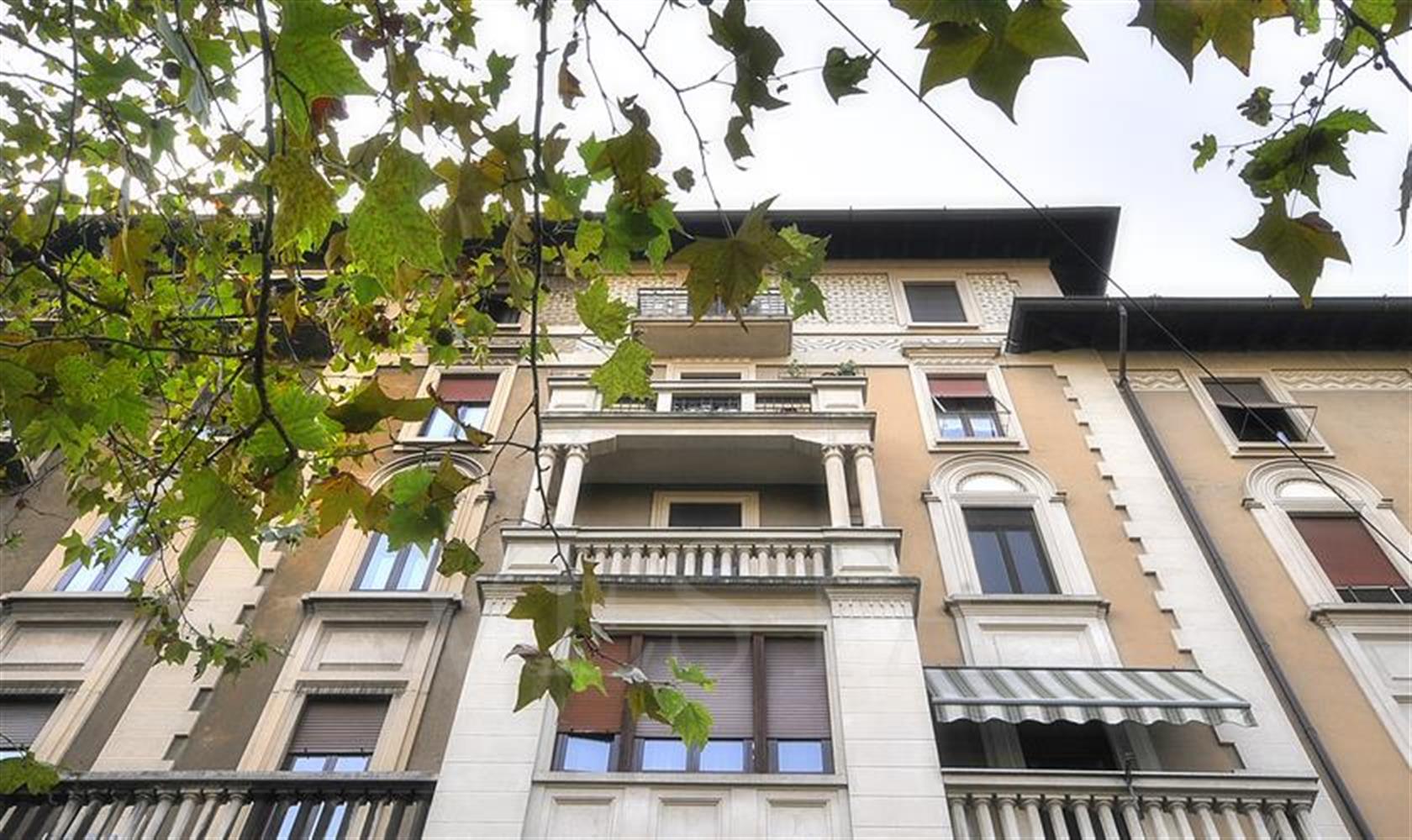 Vendita Milano Trilocale