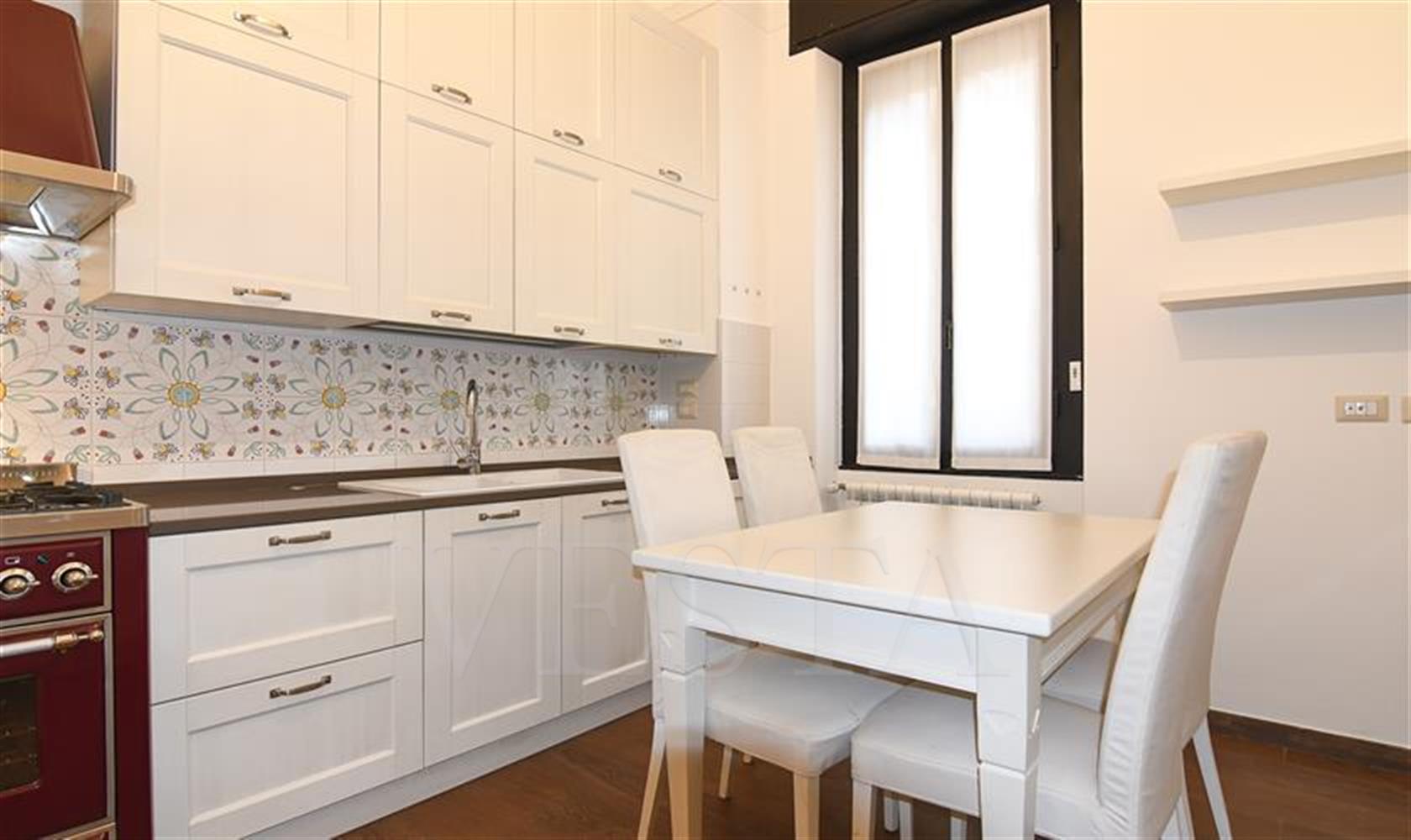 Vendita Milano Trilocale
