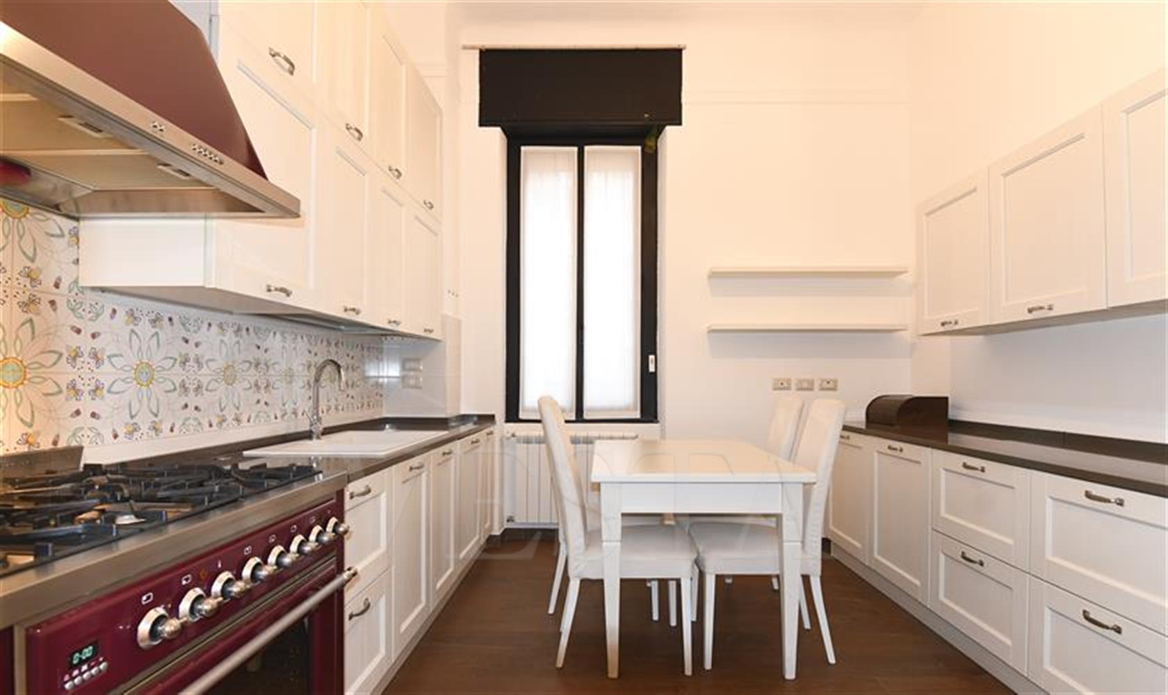 Vendita Milano Trilocale