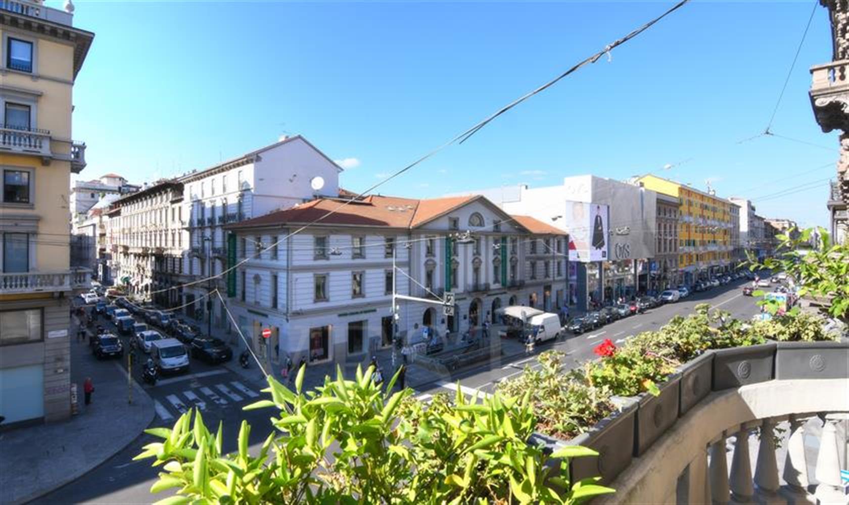 Vendita Milano Cinque locali