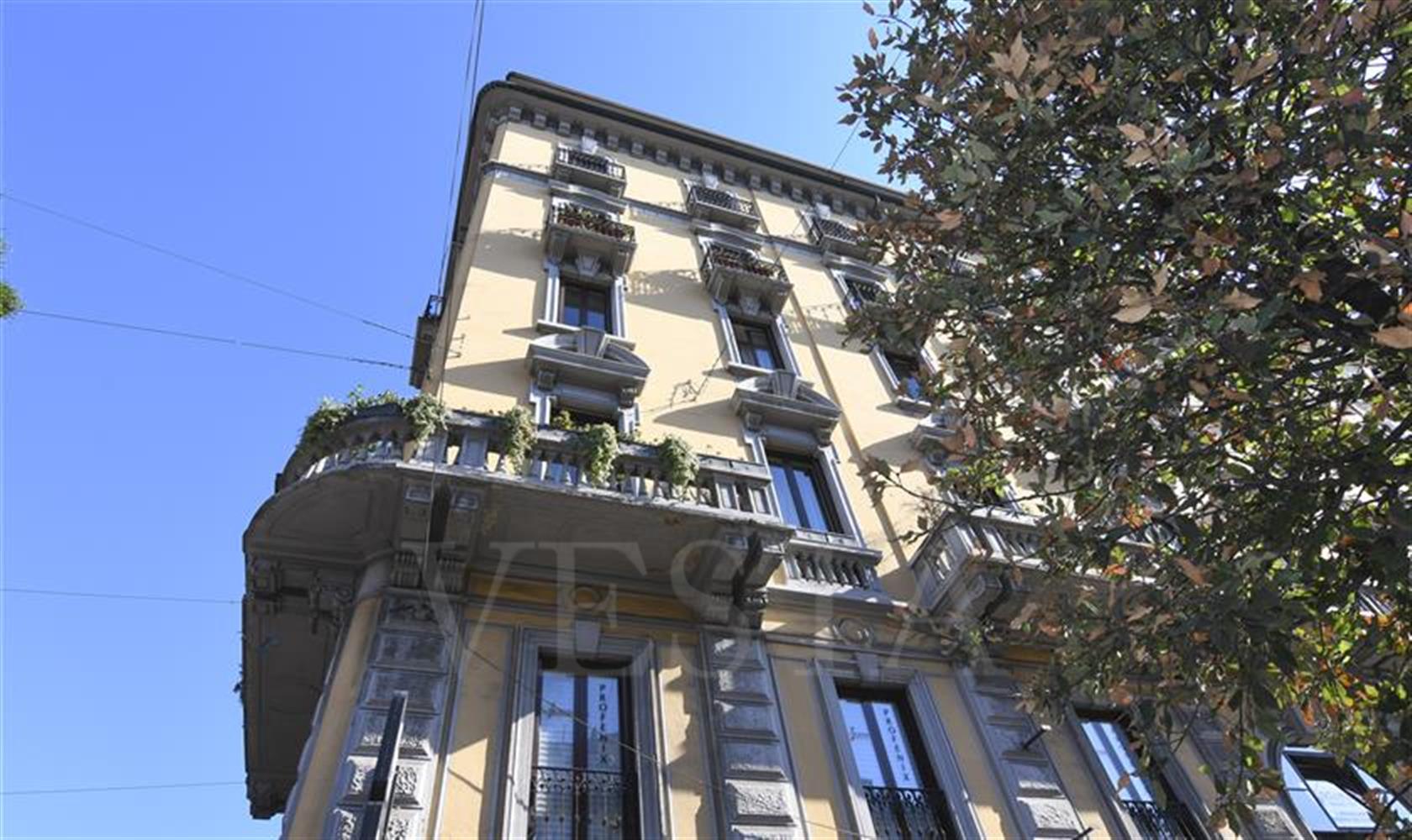 Vendita Milano Cinque locali