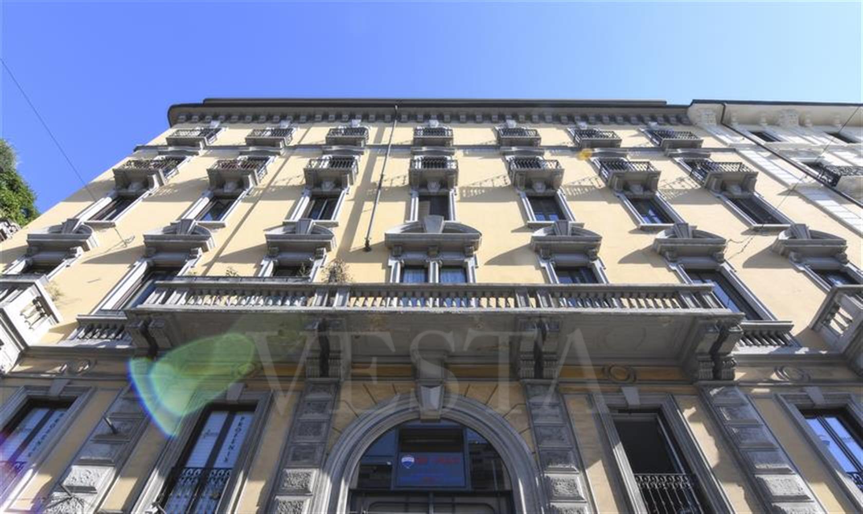 Vendita Milano Cinque locali