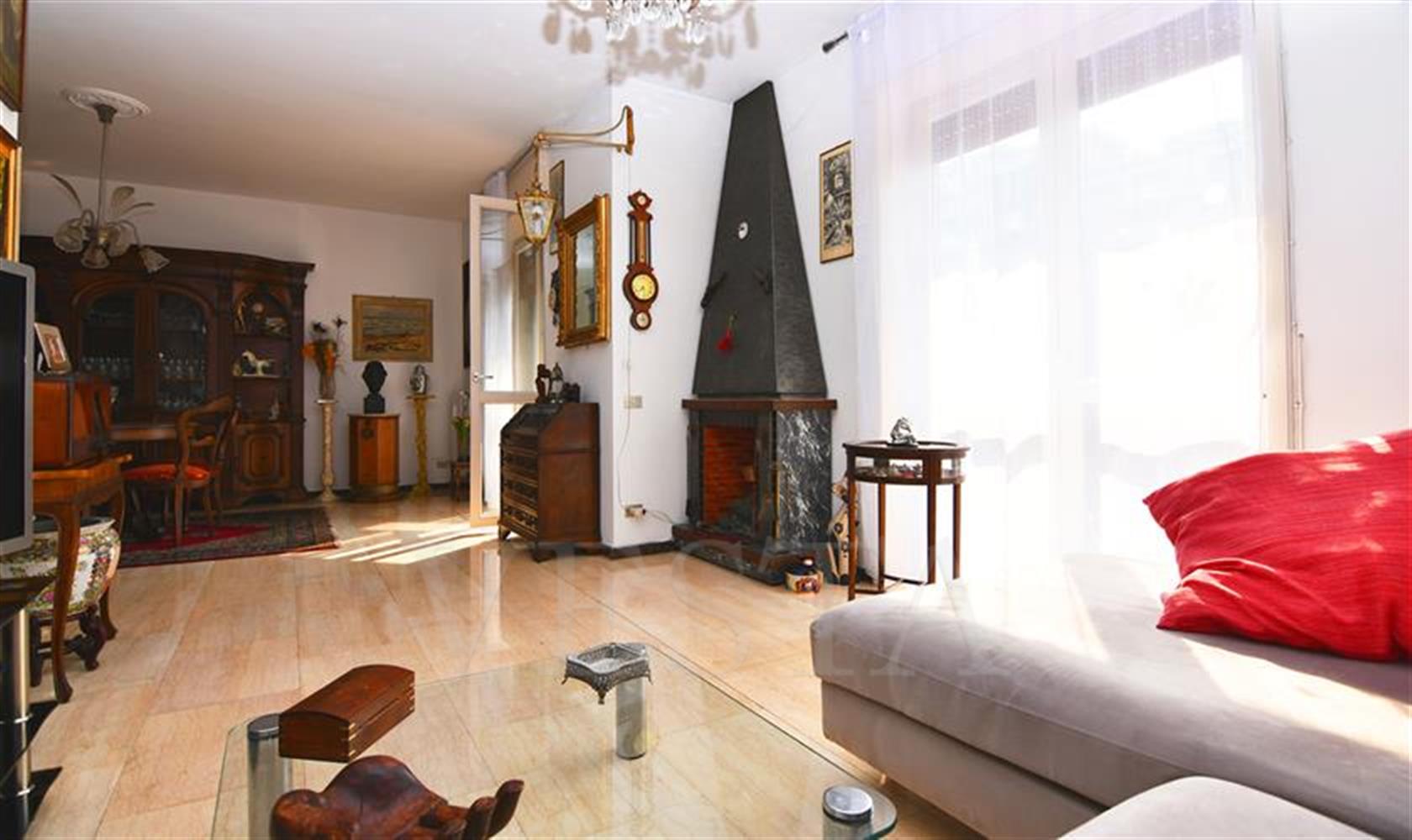 Vendita Milano Quadrilocale