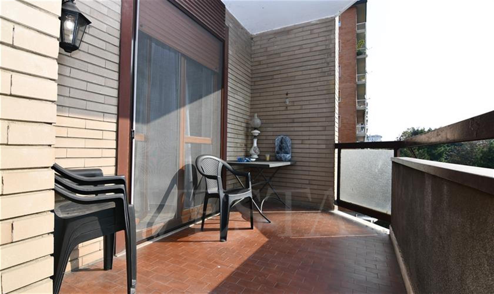 Vendita Milano Quadrilocale