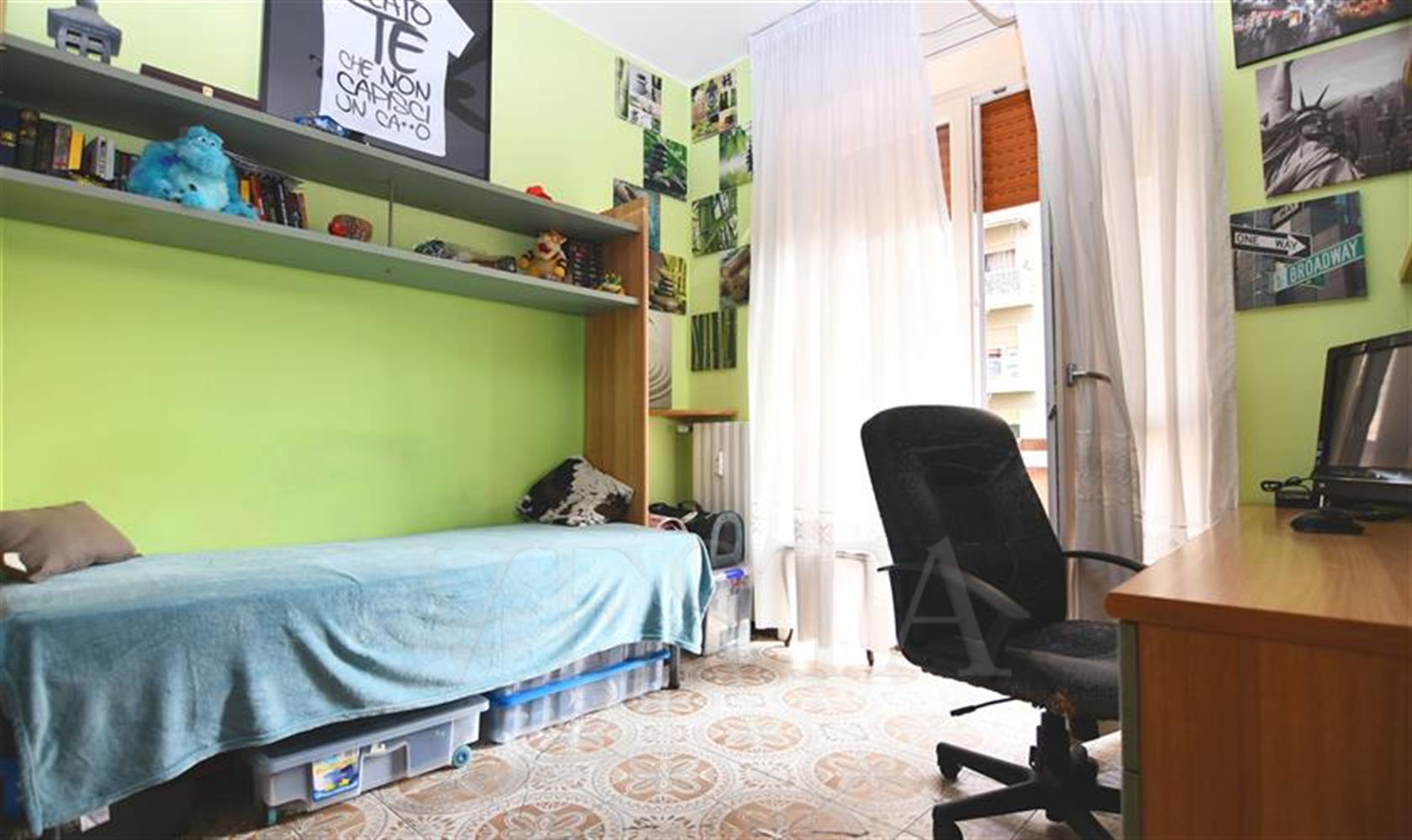 Vendita Milano Quadrilocale