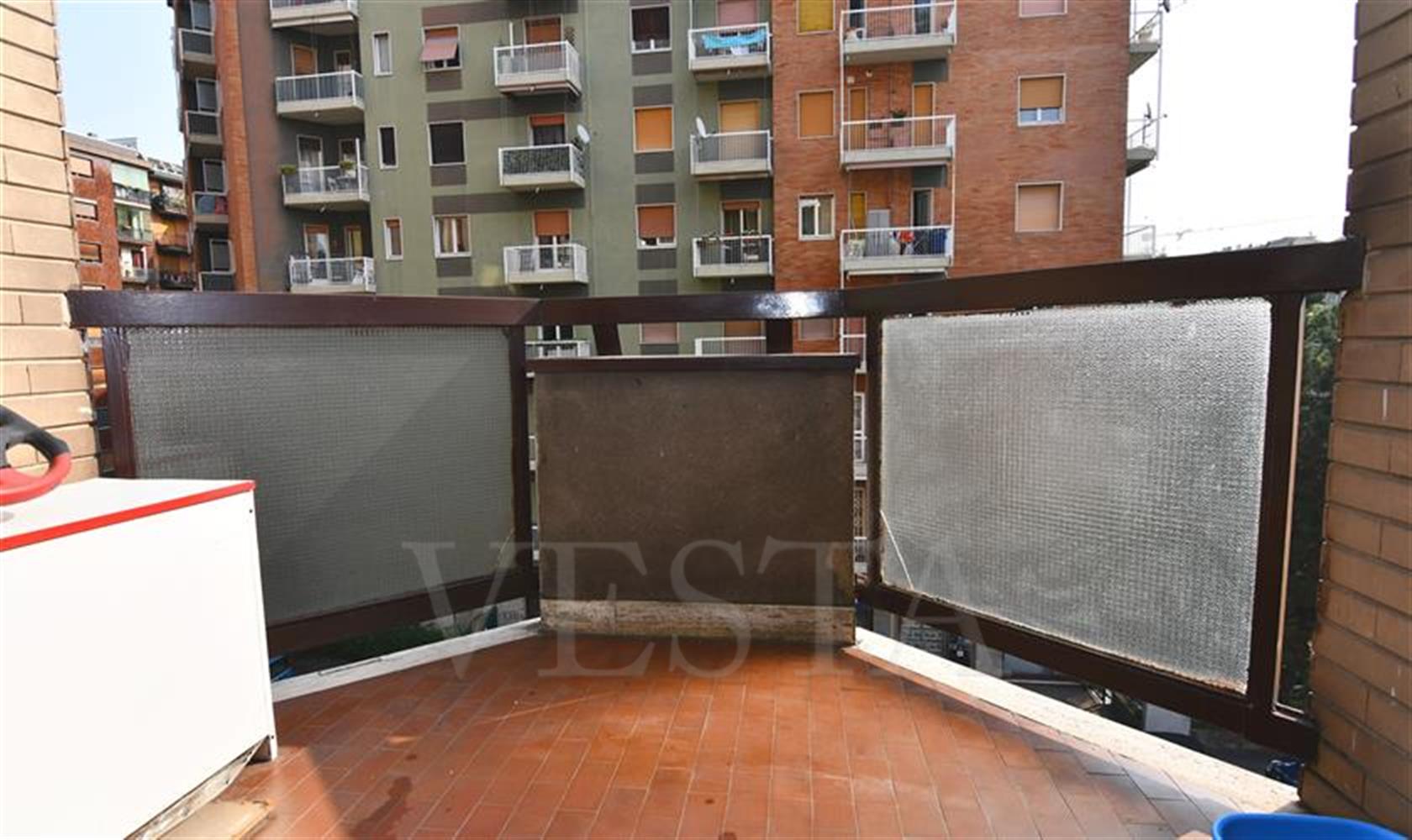 Vendita Milano Quadrilocale
