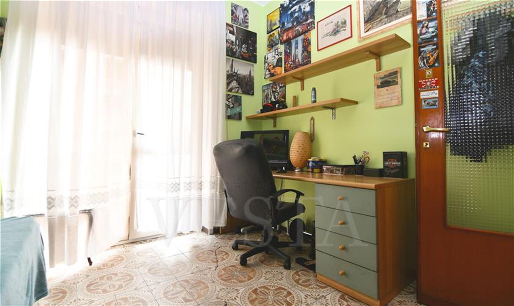 Vendita Milano Quadrilocale