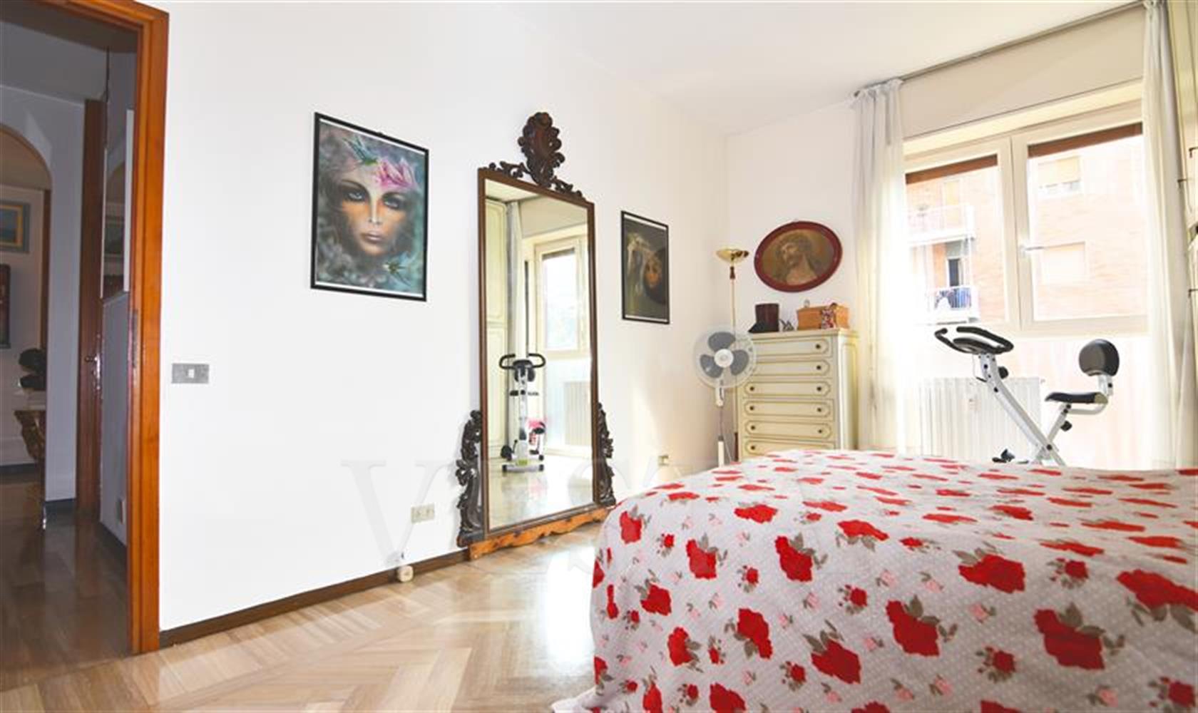 Vendita Milano Quadrilocale