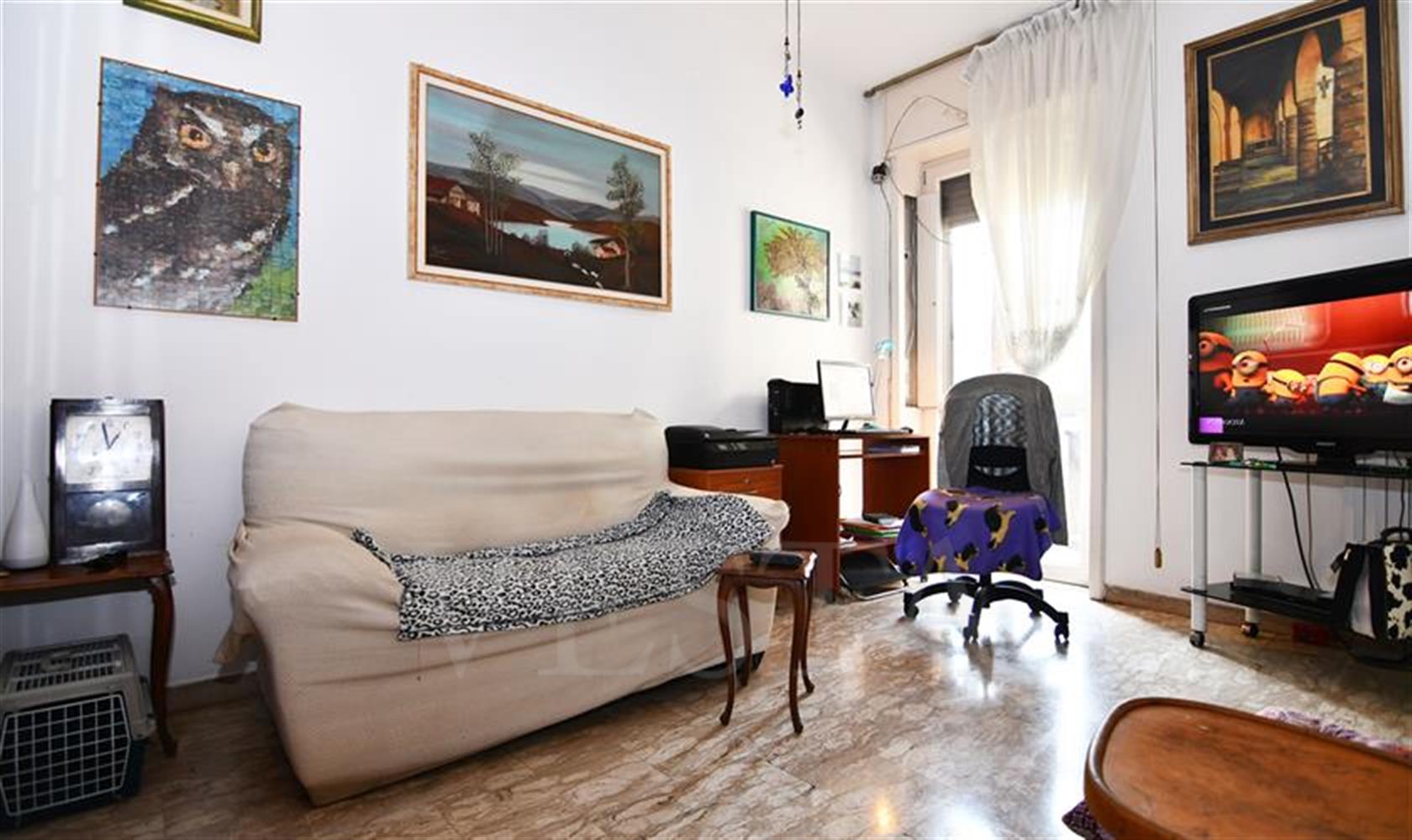 Vendita Milano Quadrilocale