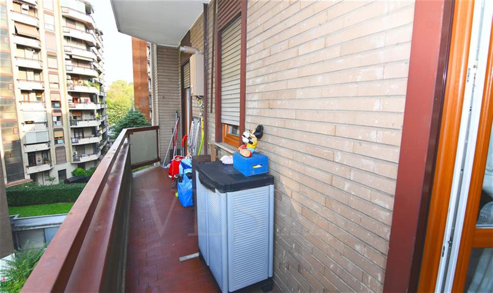 Vendita Milano Quadrilocale
