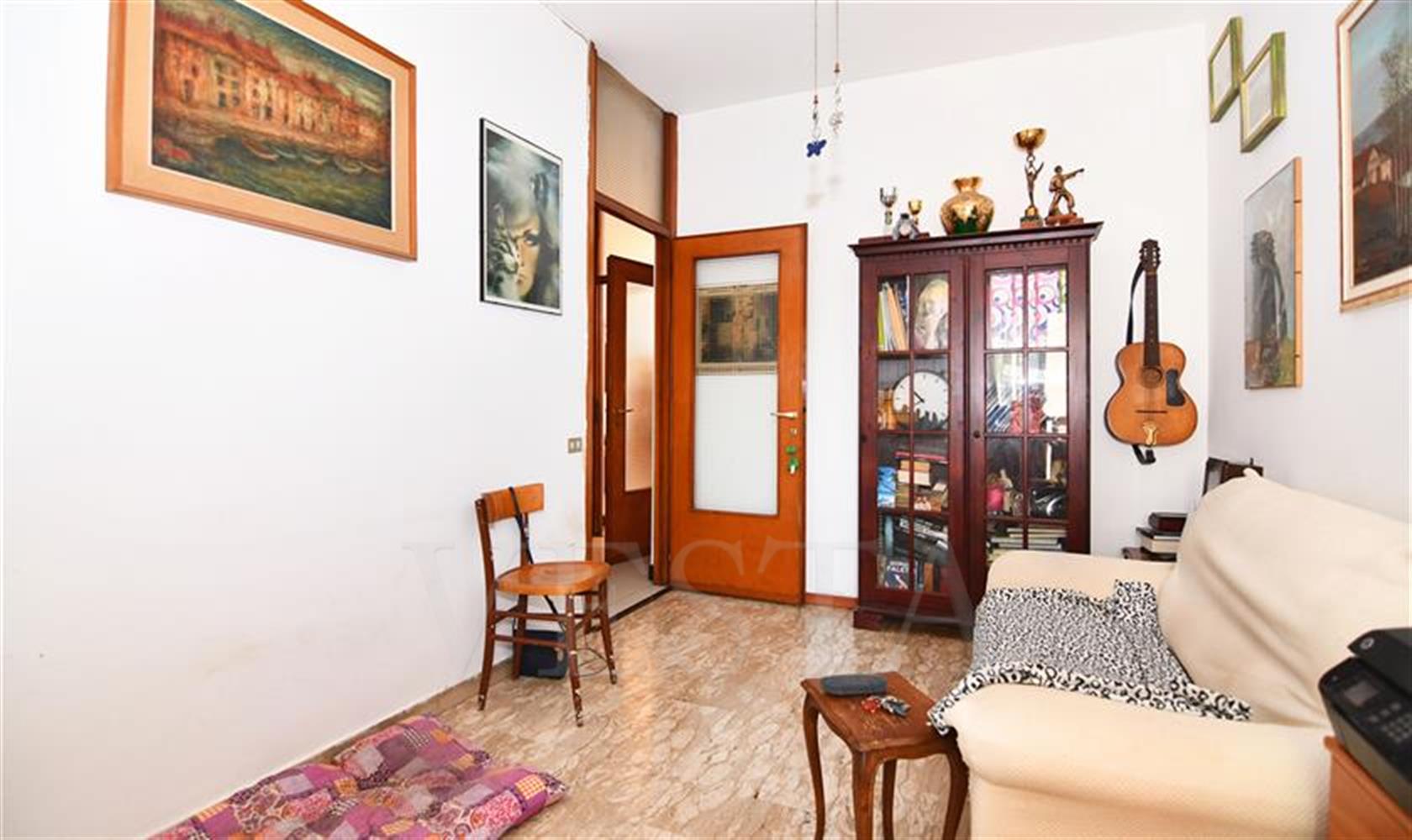 Vendita Milano Quadrilocale