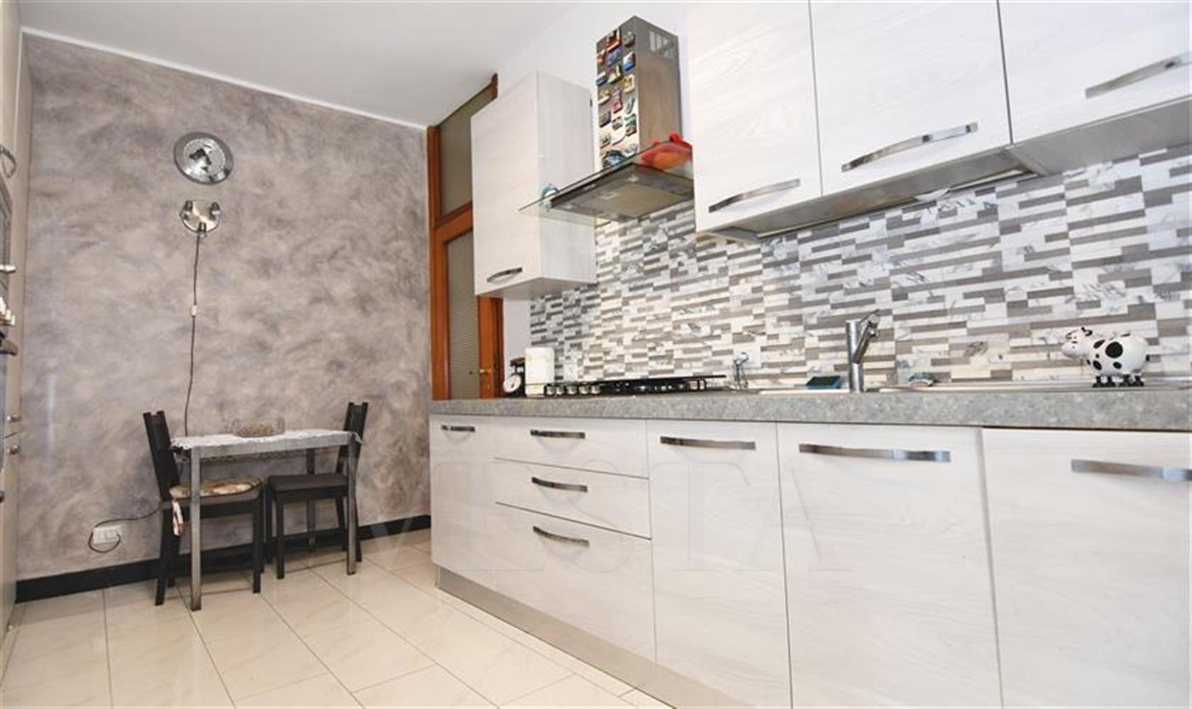 Vendita Milano Quadrilocale