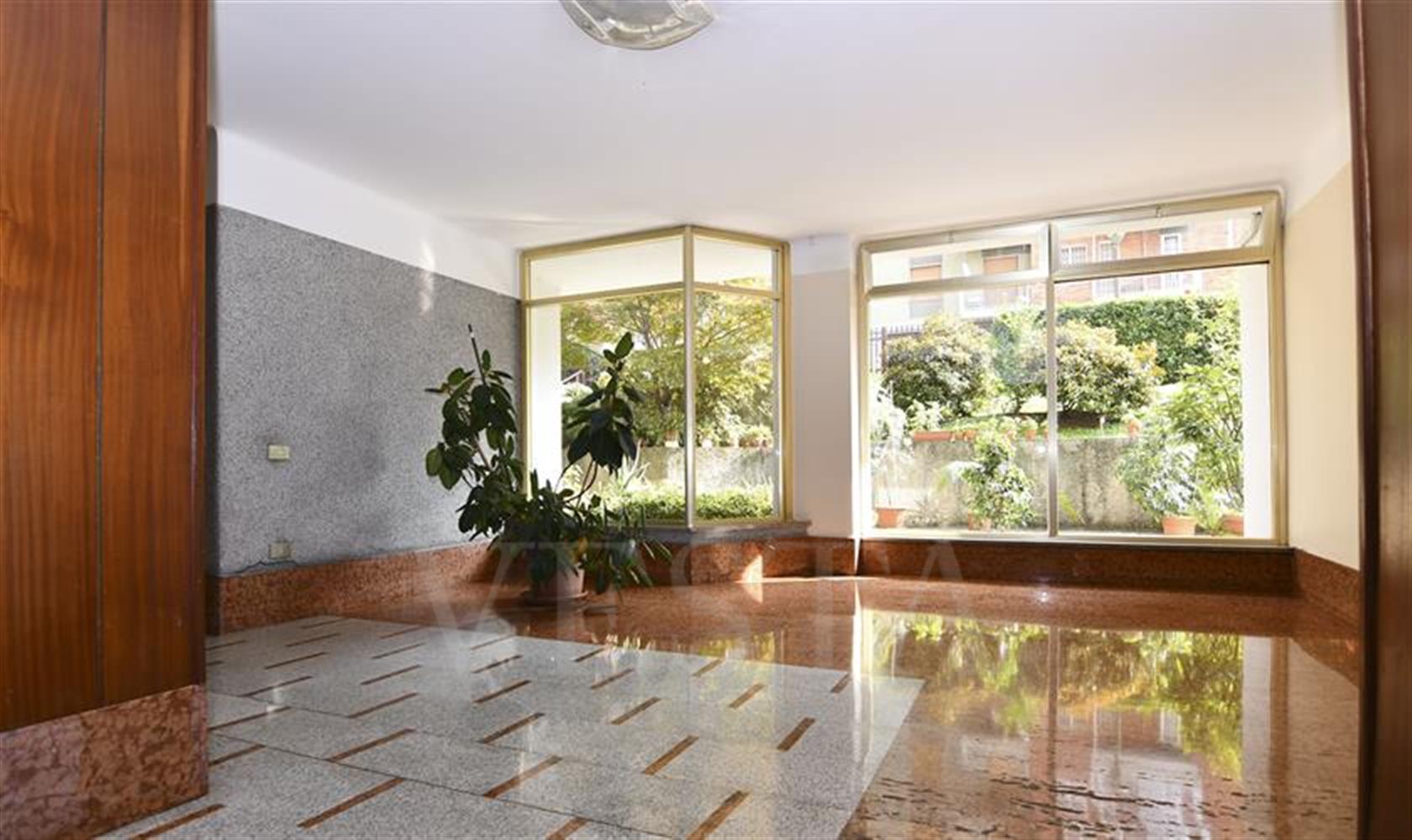 Vendita Milano Quadrilocale