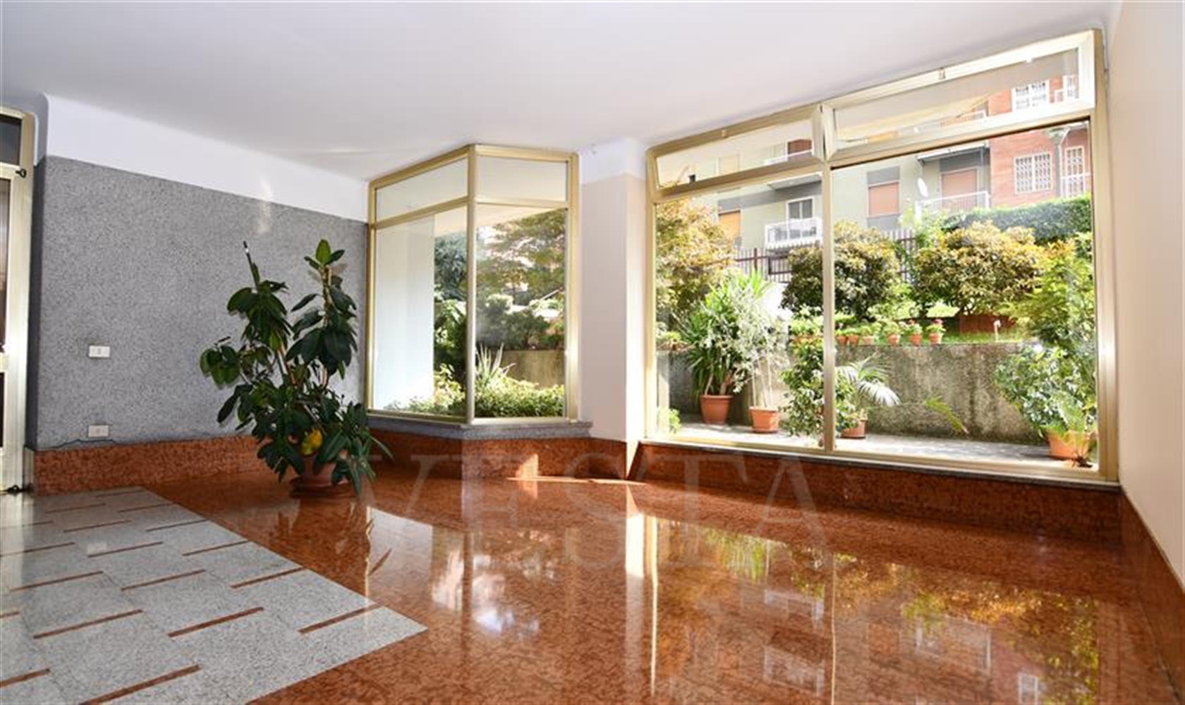 Vendita Milano Quadrilocale