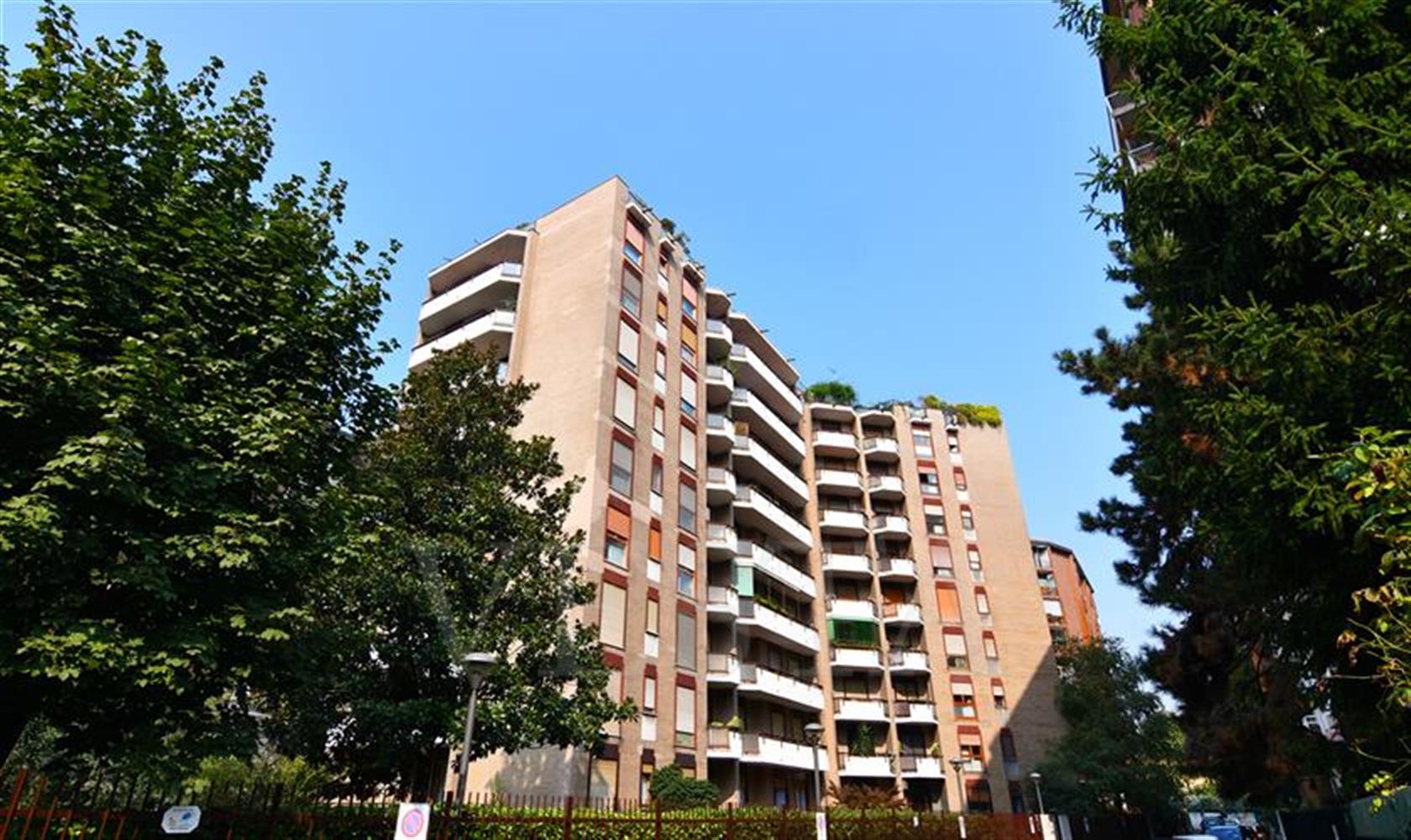 Vendita Milano Quadrilocale