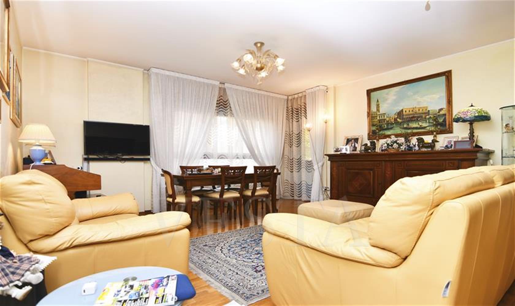 Vendita Milano Quadrilocale