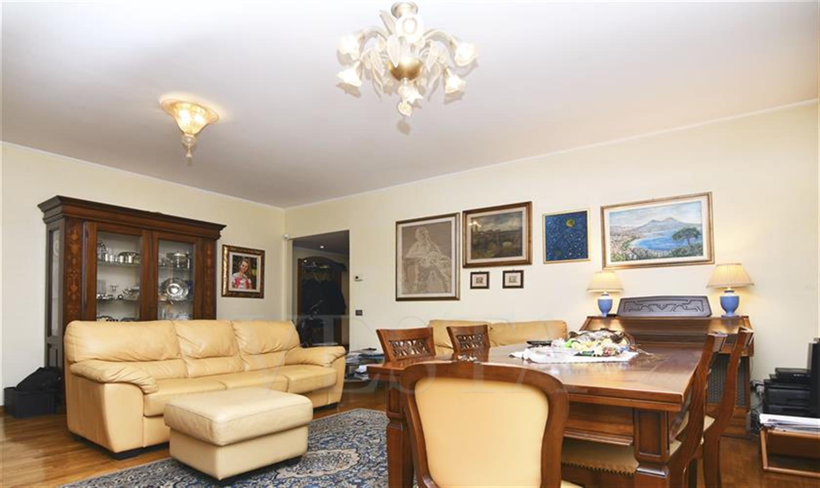 Vendita Milano Quadrilocale